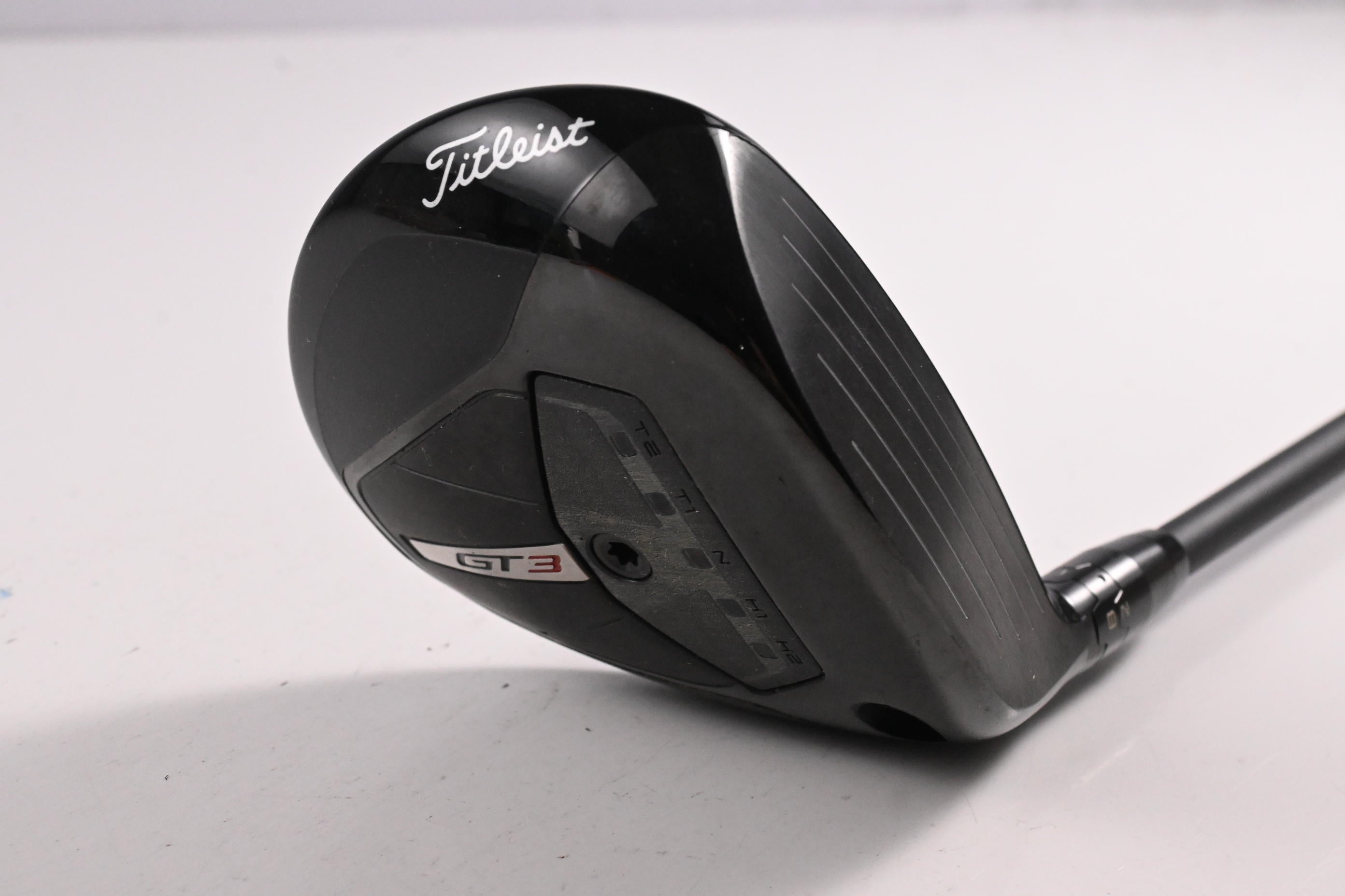 Titleist GT3 #3 Wood / 15 Degree / Stiff Flex Tensei 1K Blue 65 Shaft