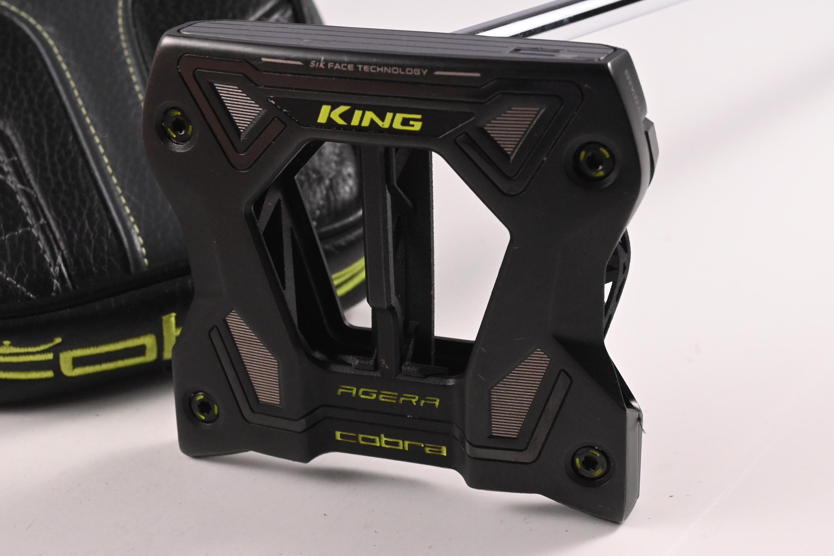 Cobra King Agera 3D Putter / 34 Inch