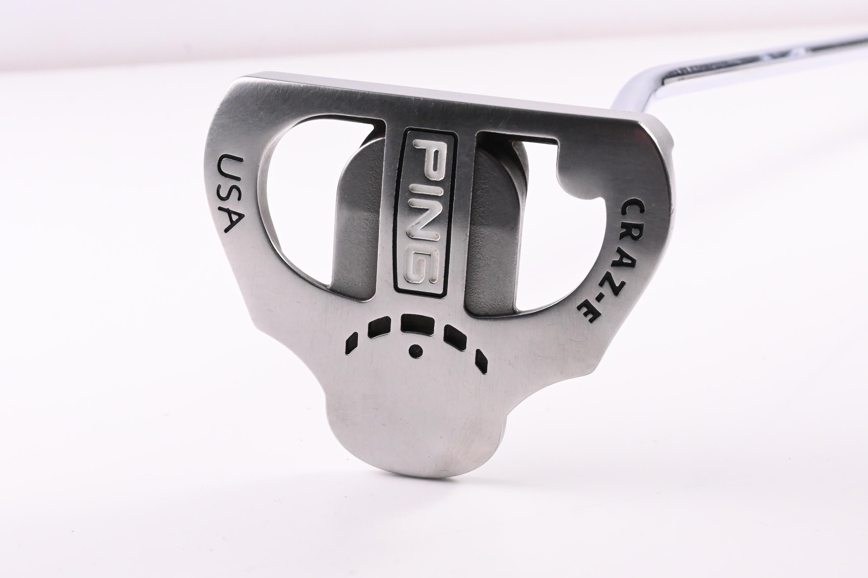 Ping Craz-E Putter / 34 Inch