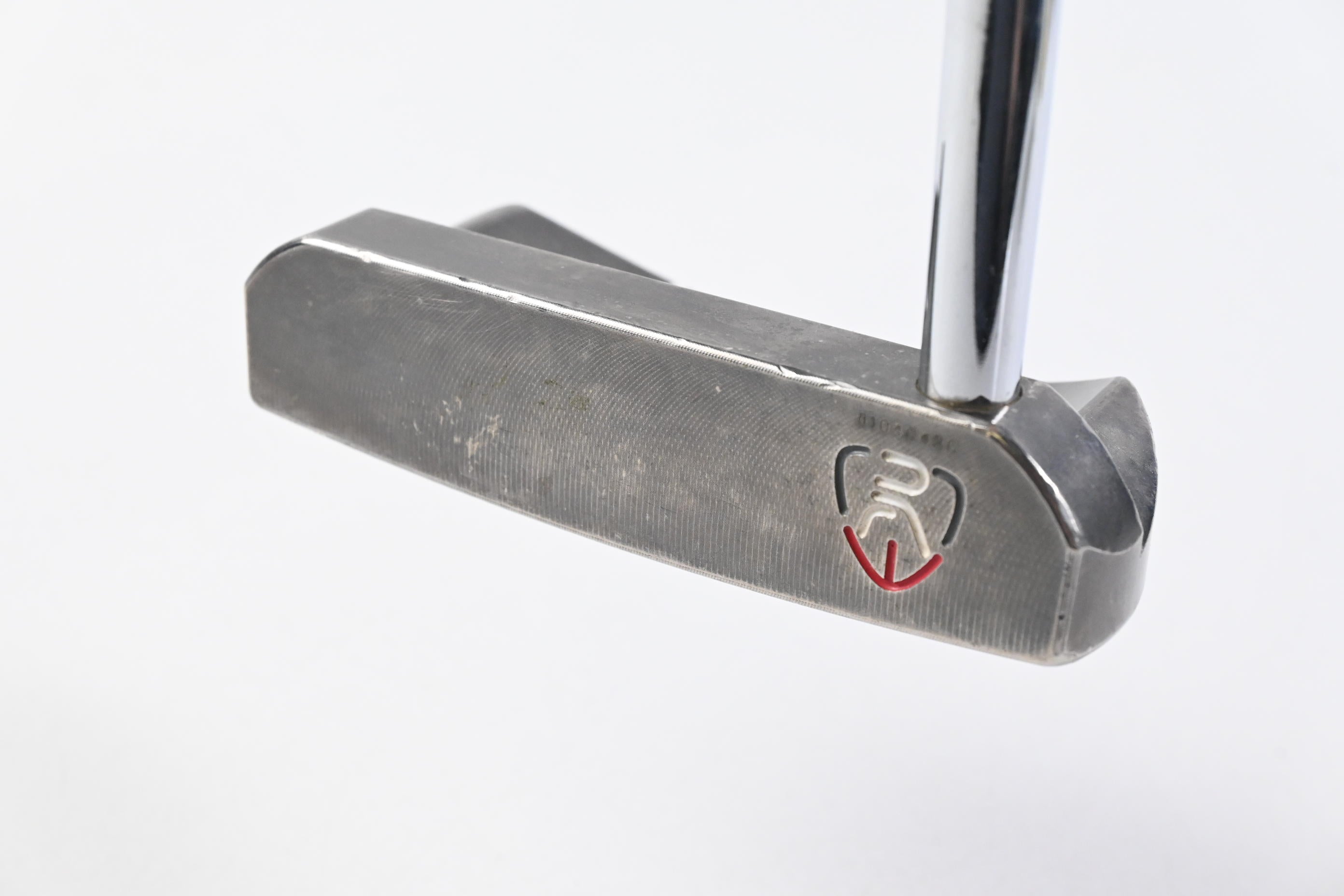 Ping Redwood Piper S Putter / 35 Inch