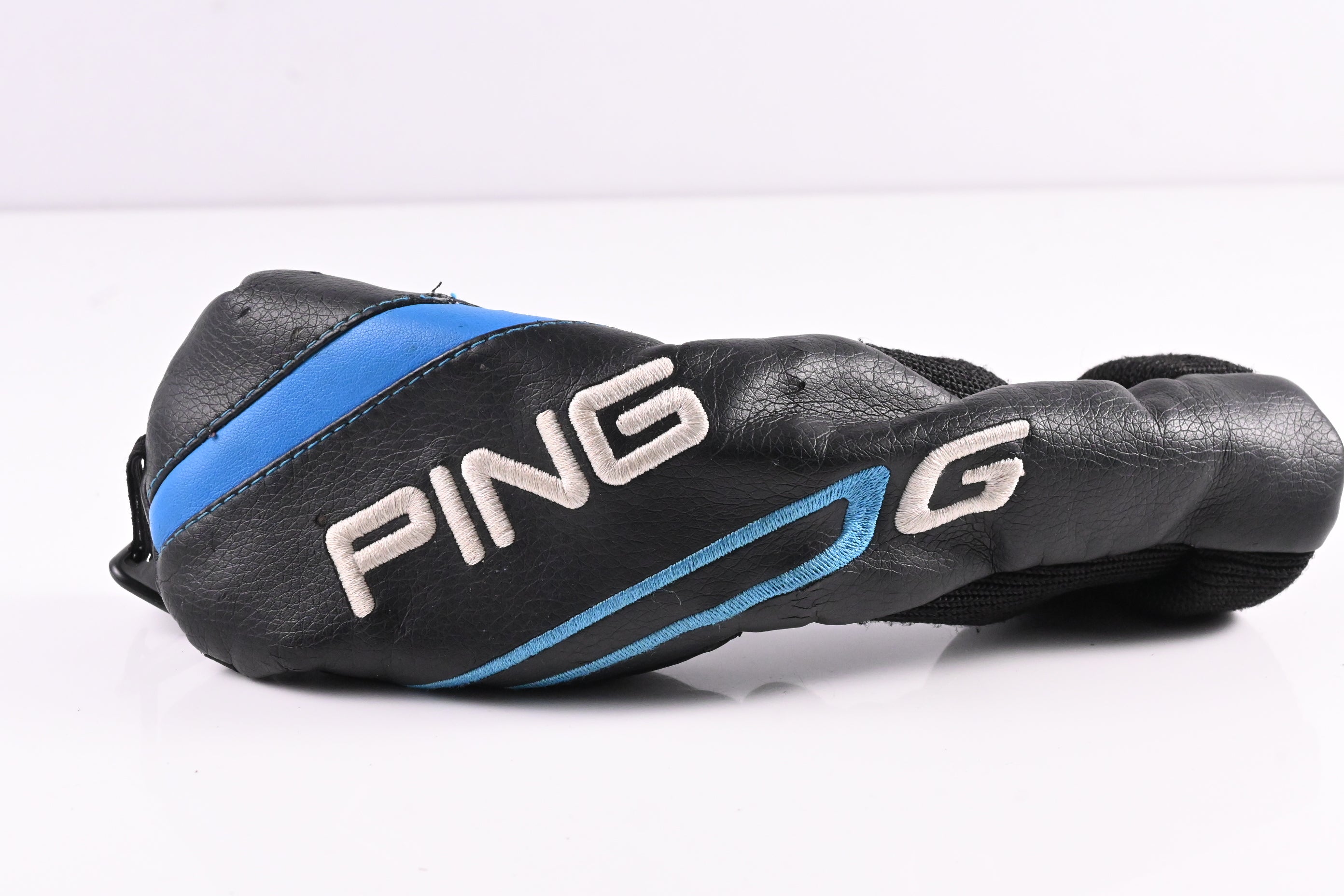 Ping G Series #4 Hybrid / 22 Degree / Senior Flex Ping TFC 80 H Shaft