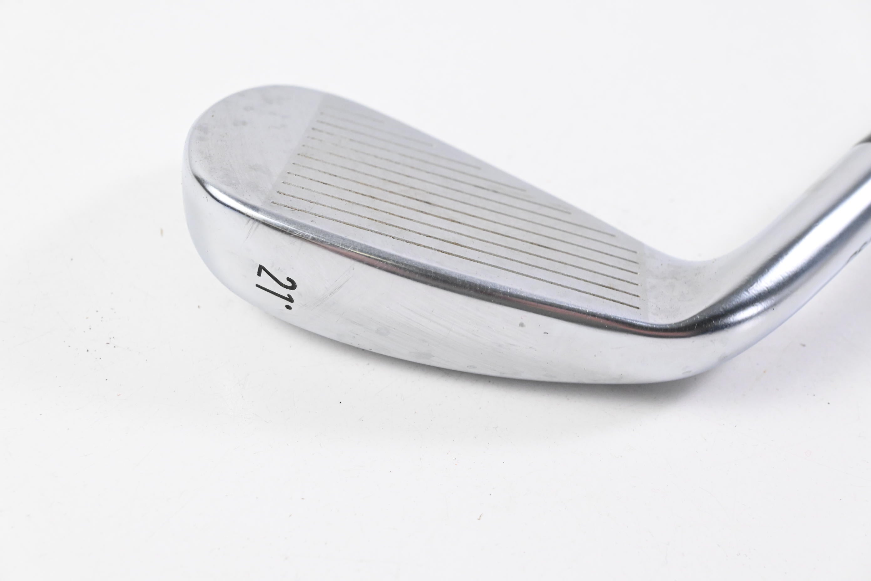 Callaway X-Forged UT 2018 #3 Iron / 21 Degree / Stiff Flex N.S.Pro Modus3 Tour