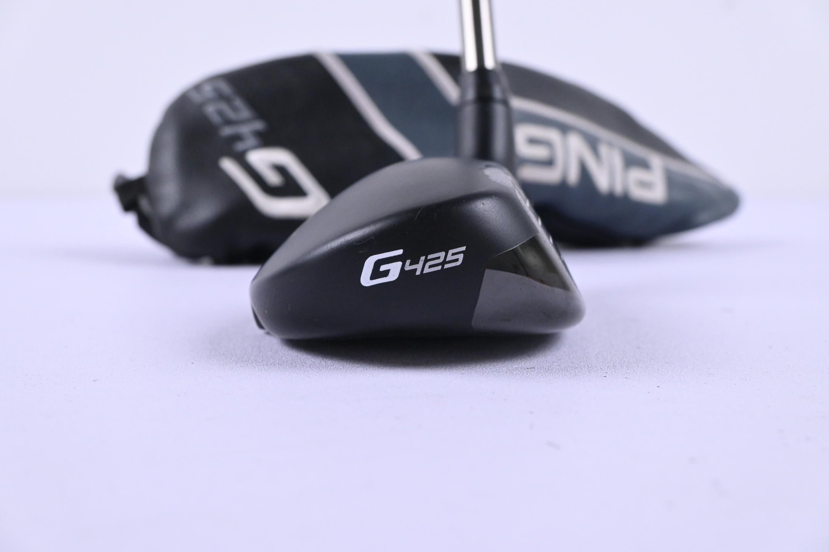 Ping G425 #6 Hybrid / 30 Degree / Stiff Flex Ping Tour 85 Shaft