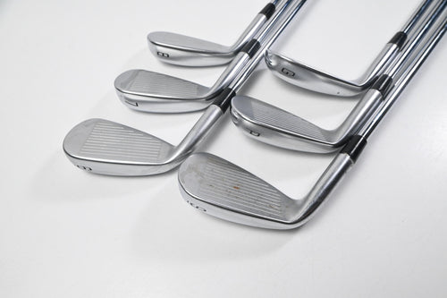 Mizuno JPX 925 Hot Metal Irons / 6-PW+GW / Regular Flex N.S.Pro 950GH Neo Shaft