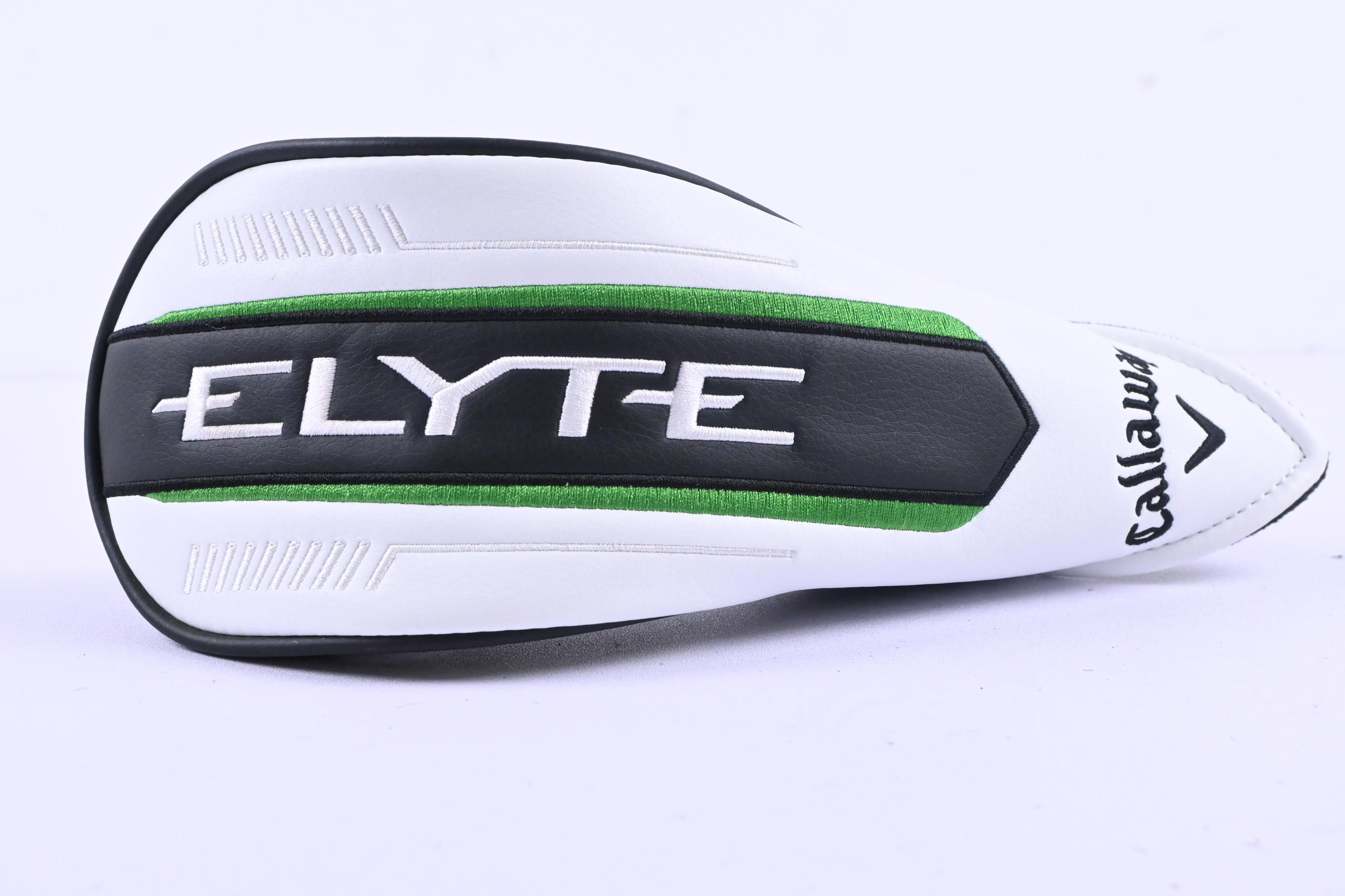 Callaway Elyte X #3 Wood / 15 Degree / Stiff Flex Denali Charcoal 60 Shaft