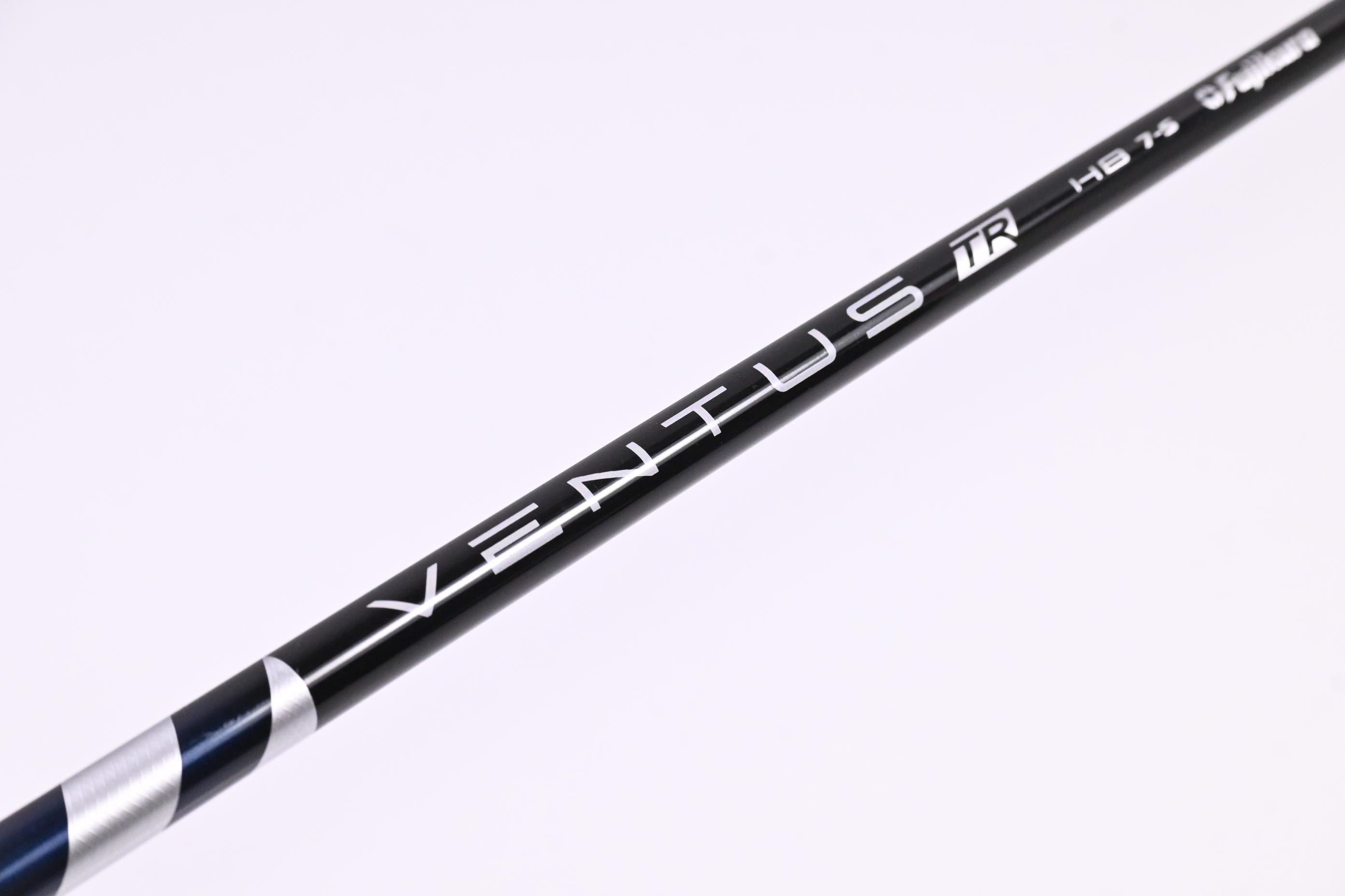 Fujikura Ventus TR Blue 7 #7 Wood Shaft / Stiff Flex / Titleist 2nd Gen