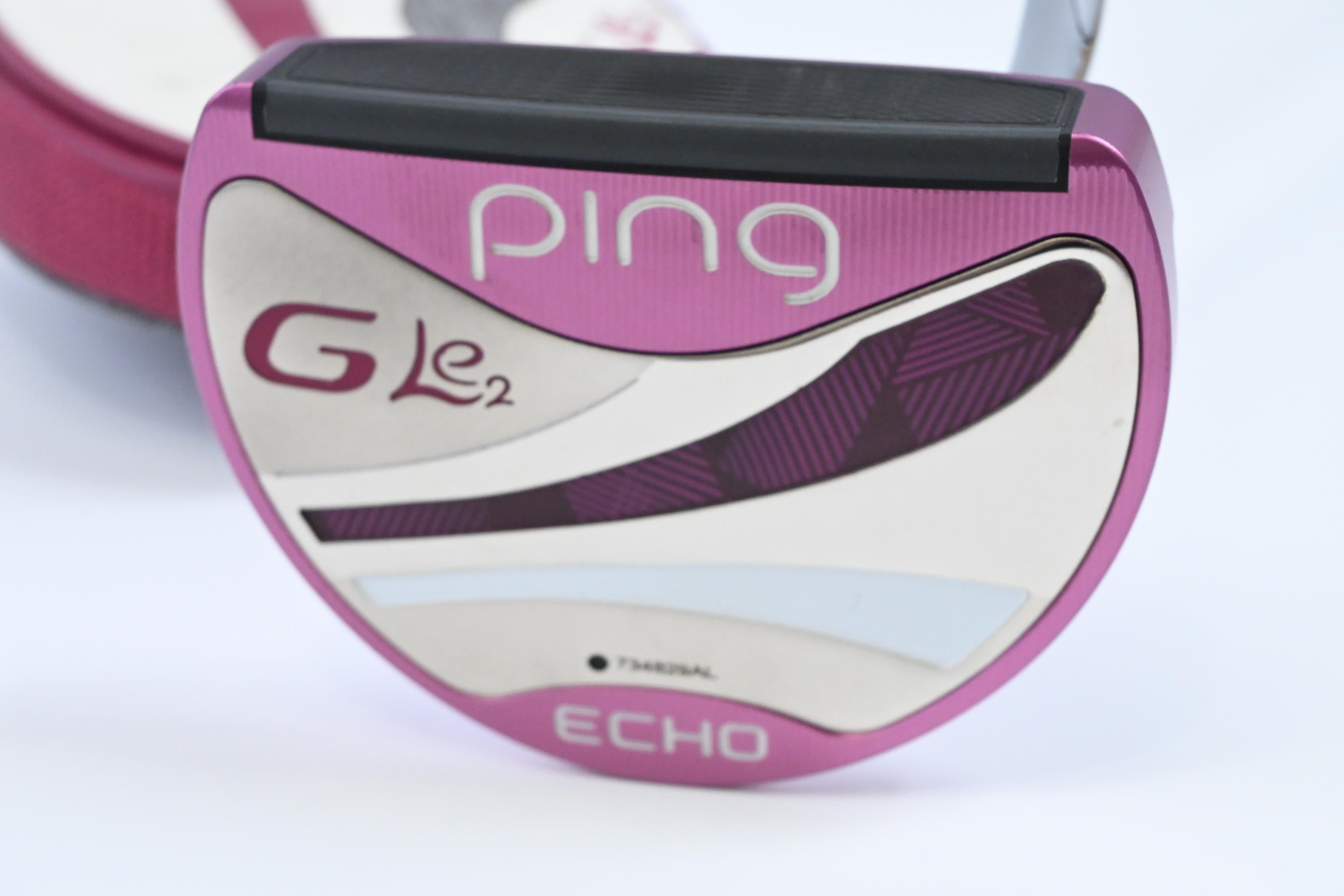 Ladies Ping G Le2 Echo Putter / 31 Inch