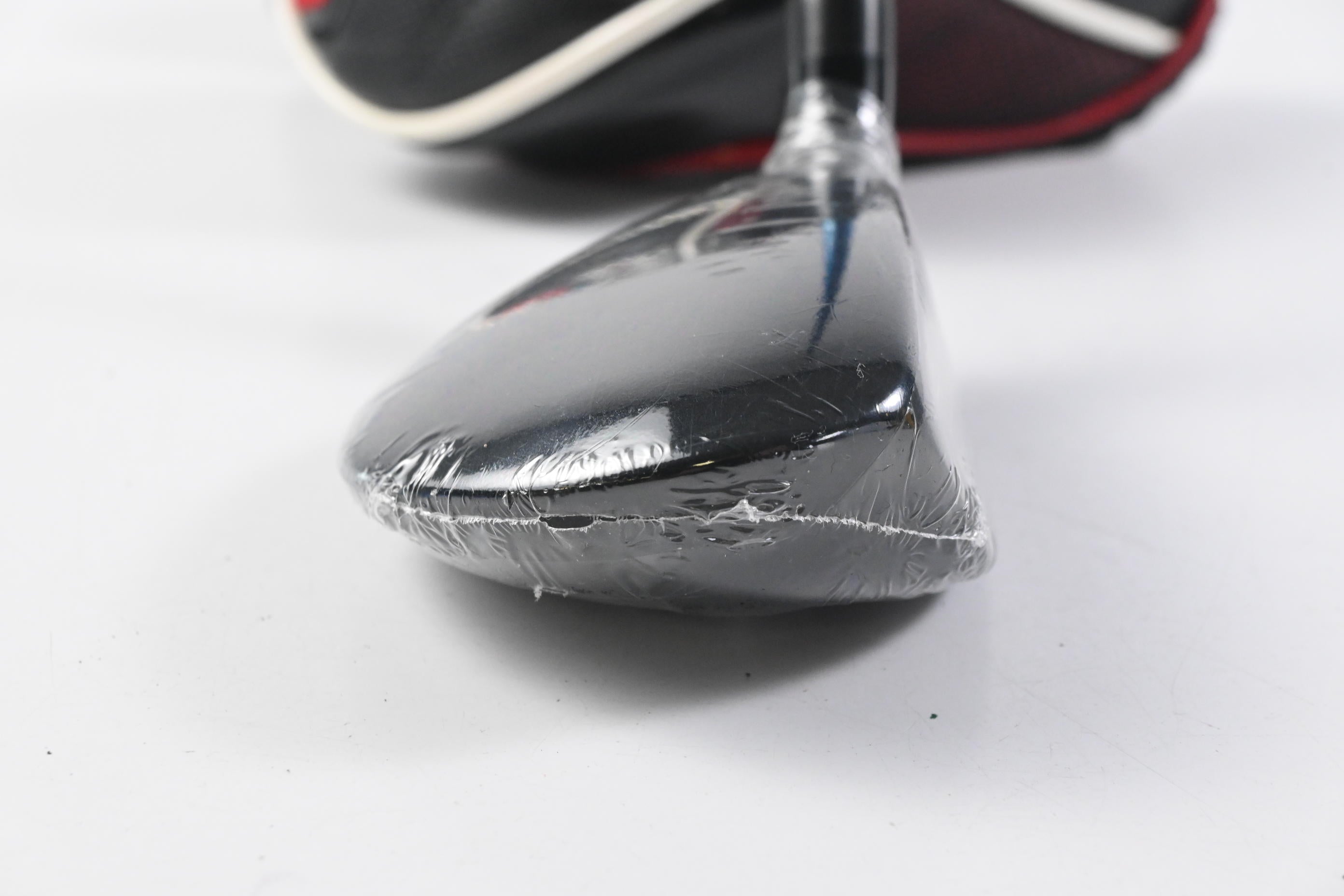 Lynx Parallax 2017 #3 Hybrid / 17 Degree / Regular Flex Grafalloy ProLaunch Blue