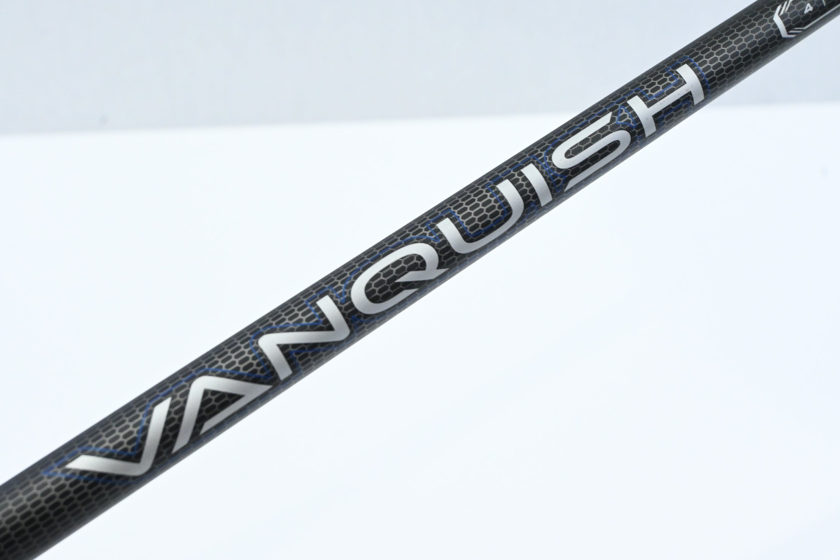Vanquish 4 #7 Wood Shaft / Regular Flex / Taylormade 2nd Gen