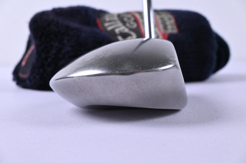 Callaway Big Bertha War Bird Driver / 11 Degree / Stiff Flex True Temper Memphis