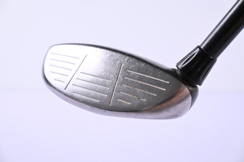 Callaway Heavenwood #5 Hybrid / 26 Degree / Regular Flex Aldila VL Shaft