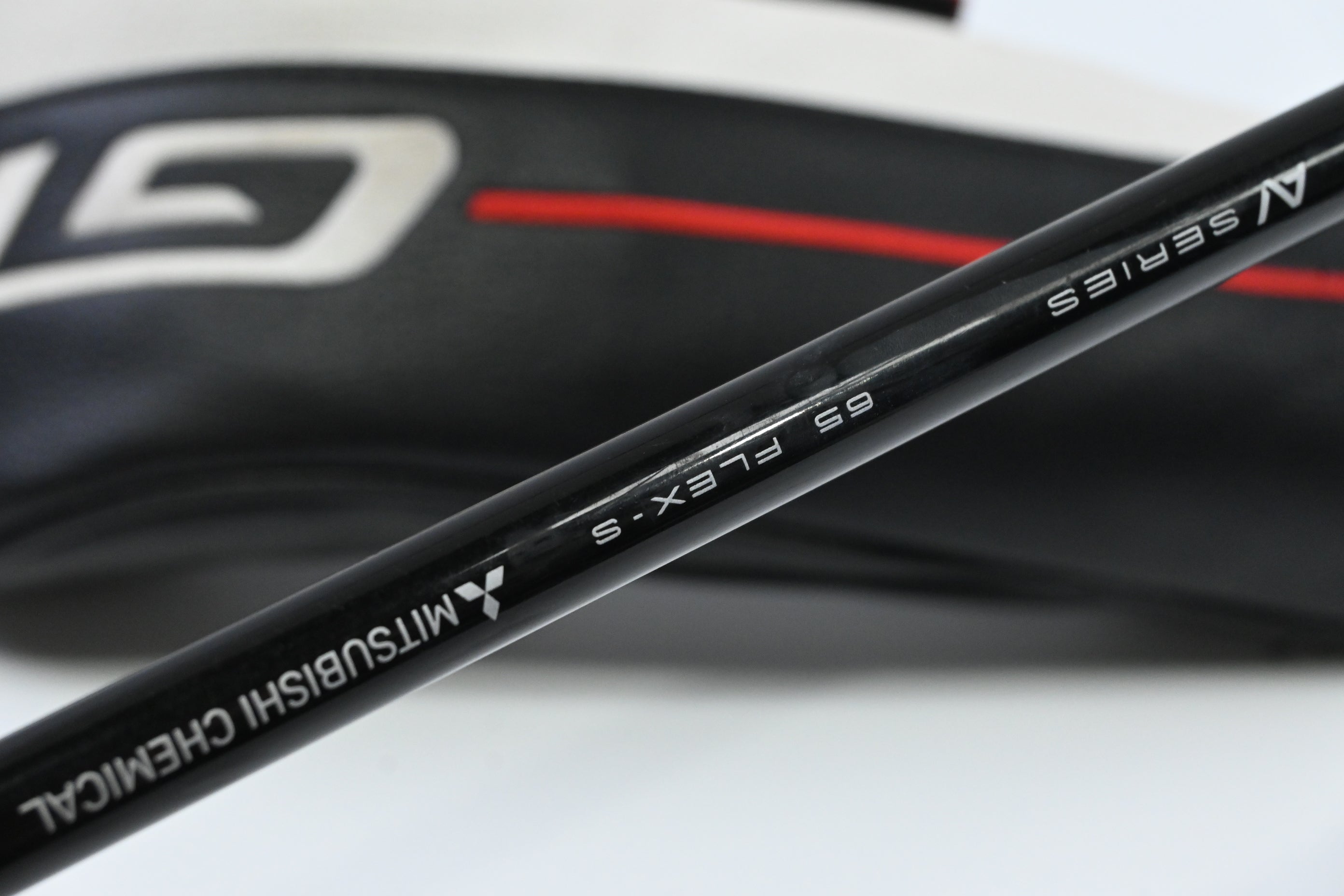 Titleist GT3 #3 Wood / 16.5 Degree / Stiff Flex Tensei AV Blue 65 Shaft