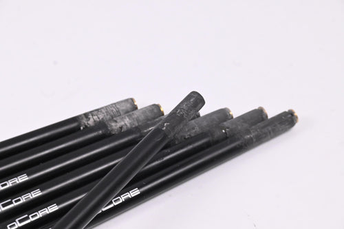 Fujikura AXIOM Velocore 125 Iron Shafts / X-Flex / Set of 7 / .355" Tip