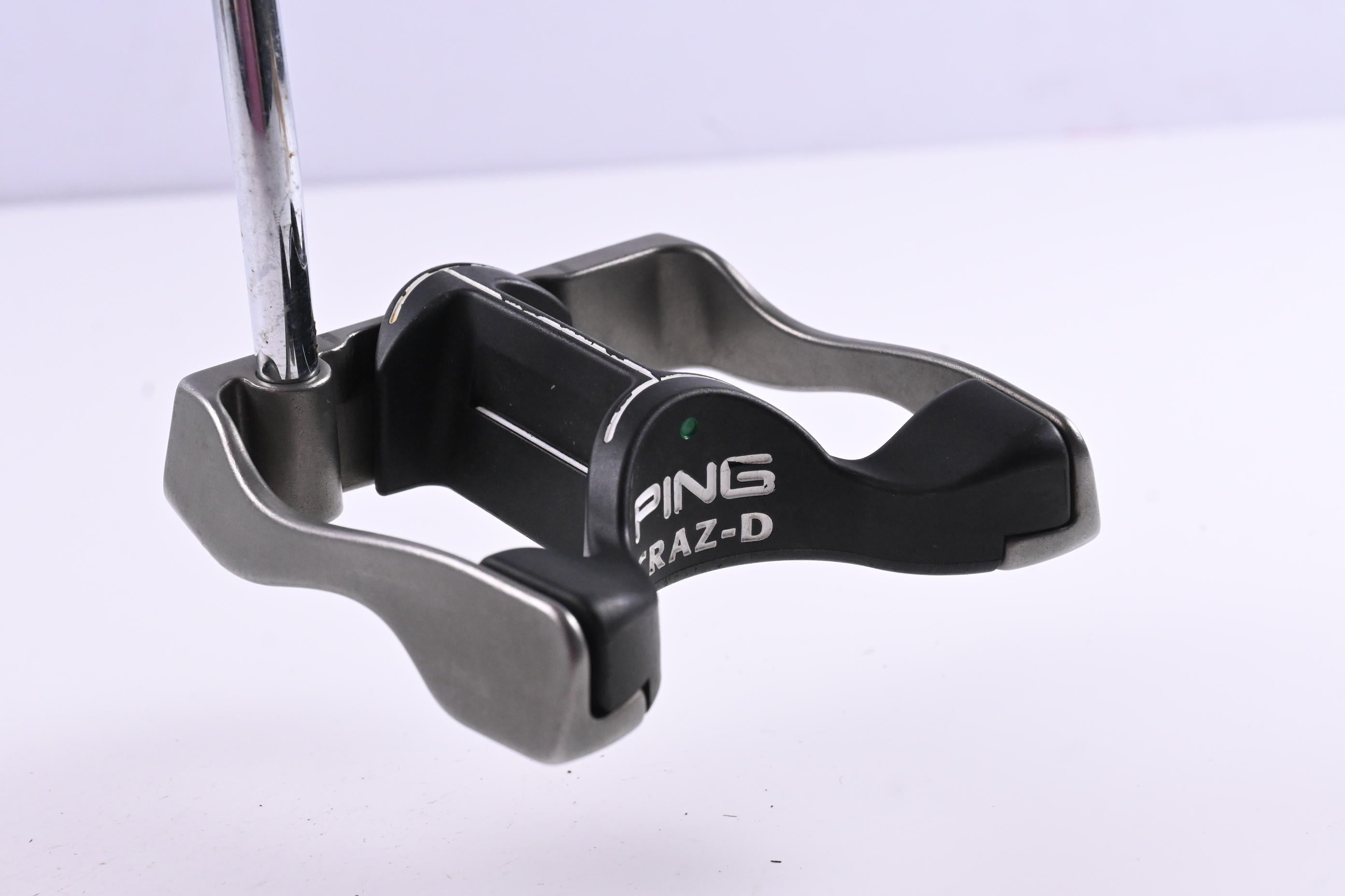 Ping Craz-D JAS Putter / Green Dot / 34 Inch