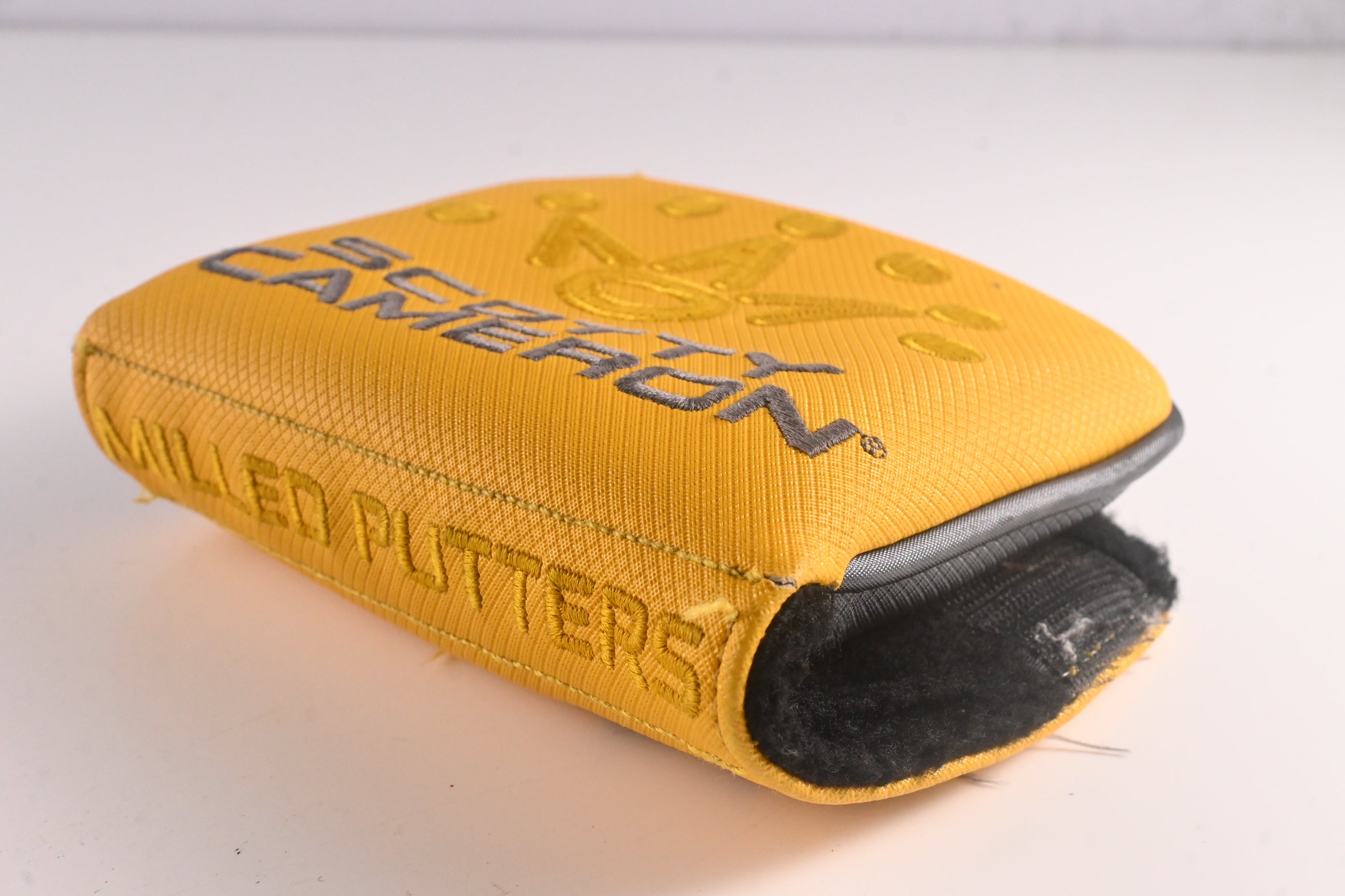 Left Hand Scotty Cameron Phantom X 12.5 2021 / 34 Inch