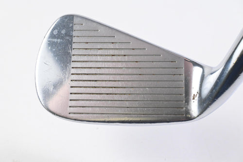 Taylormade Tour Preferred 2011 CB #7 Iron / Regular Flex Steel Shaft