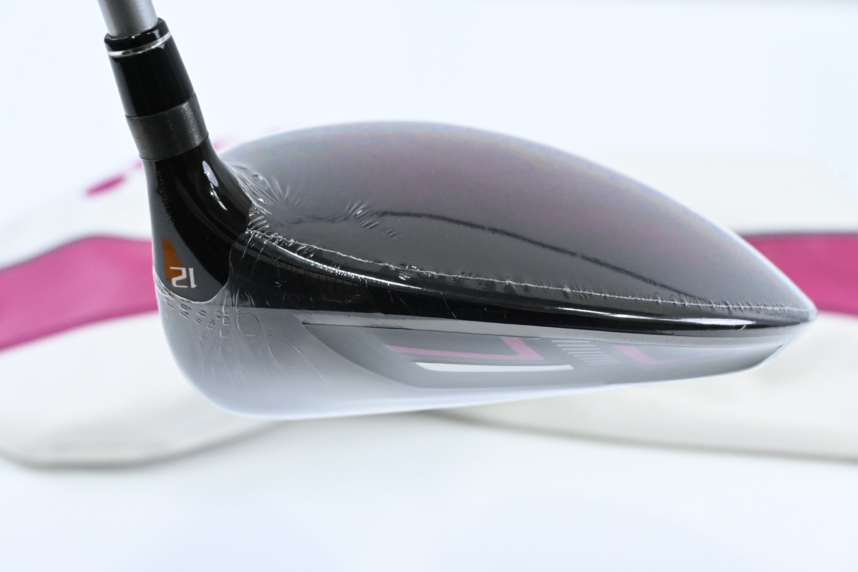 Ladies Yonex Ezone Elite 3.0 Driver / 12 Degree / Ladies Flex Yonex EX-E04 Shaft