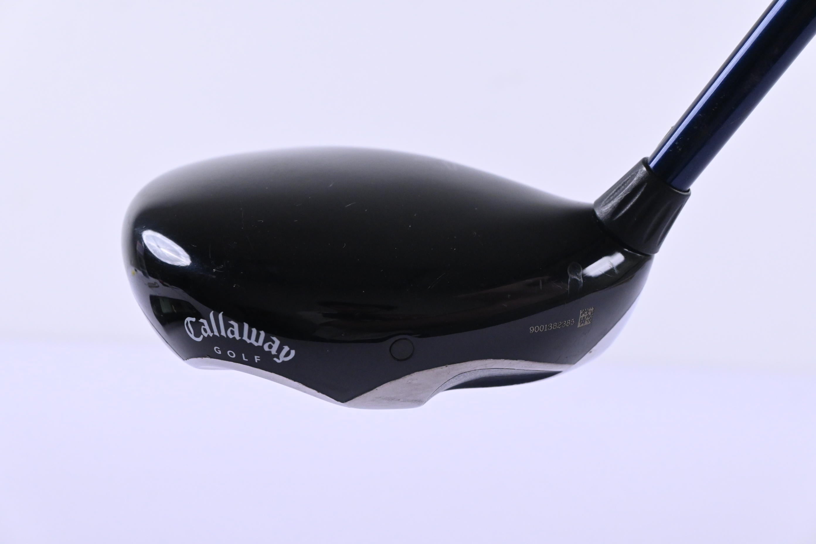 Left Hand Callaway X 2008 #3 Wood / 15 Degree / Regular Flex Callaway X 70 Shaft