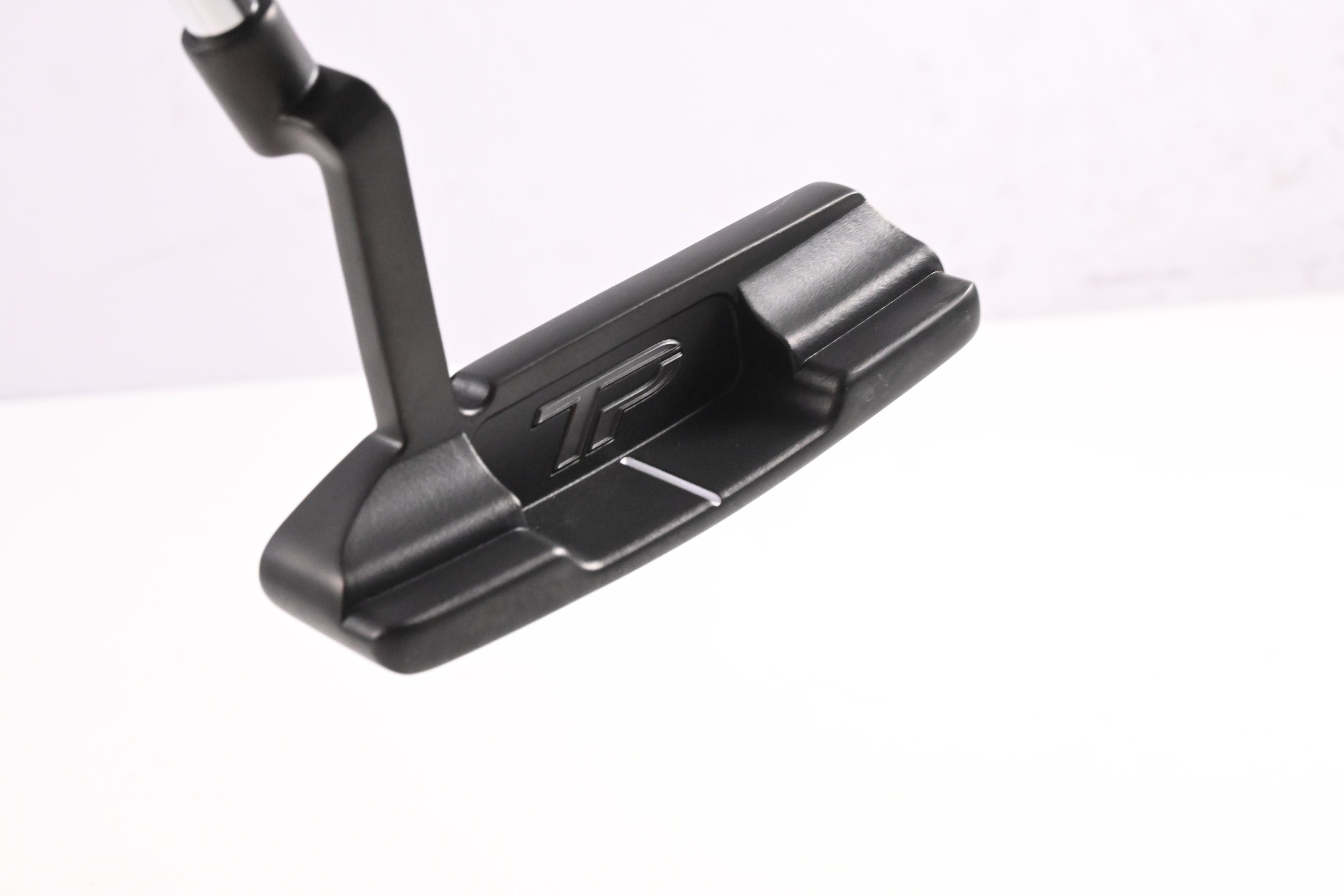 Taylormade TP Black Collection Juno #1 Putter / 34 Inch