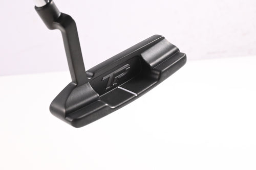 Taylormade TP Black Collection Juno #1 Putter / 34 Inch