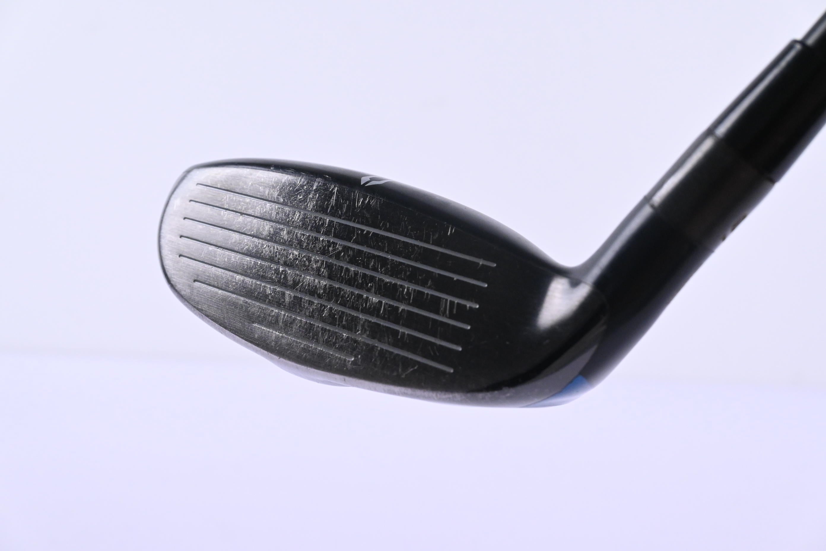 Cleveland Launcher XL Halo #3 Hybrid / 18 Degree / Regular Flex Cypher 60 Shaft