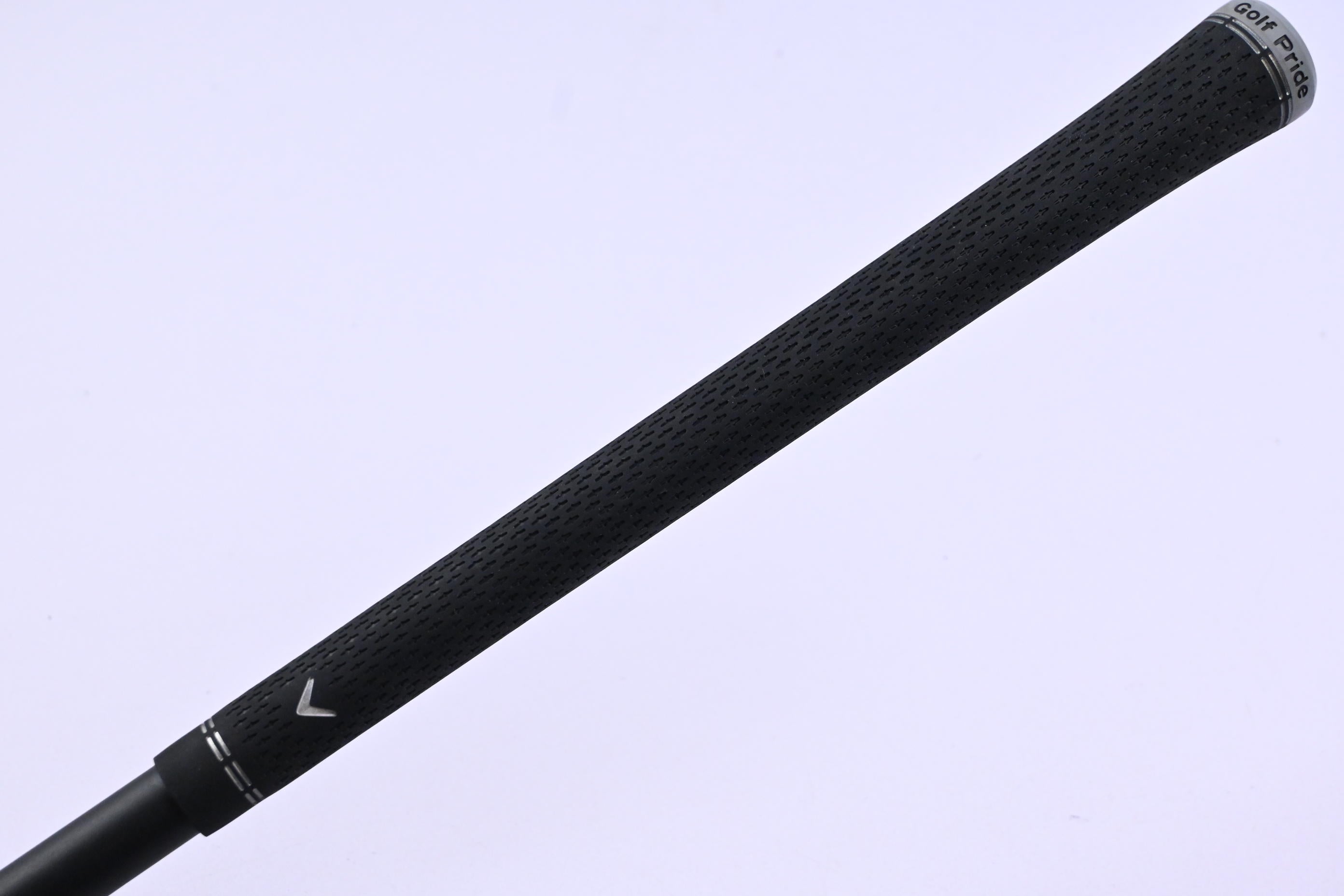 Vanquish 4 Driver Shaft / Senior Flex / Callaway 2nd Gen Adapter