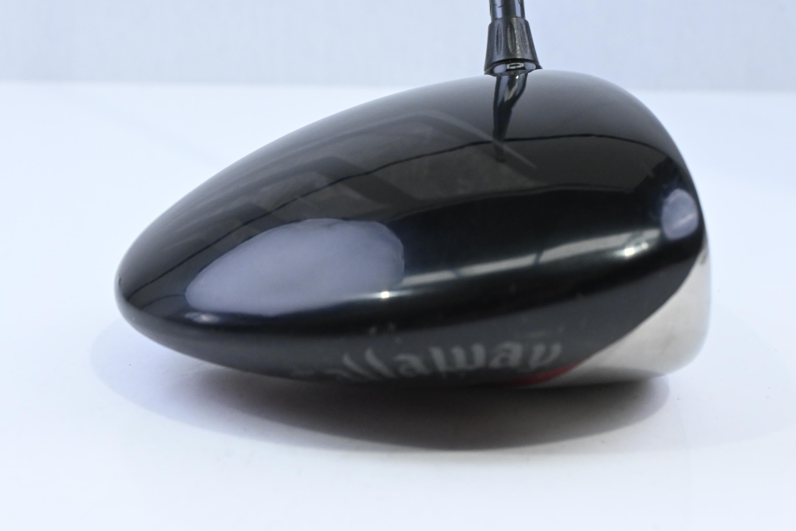 Callaway Diablo Octane Driver / 9.5 Degree / Stiff Flex Project X Shaft