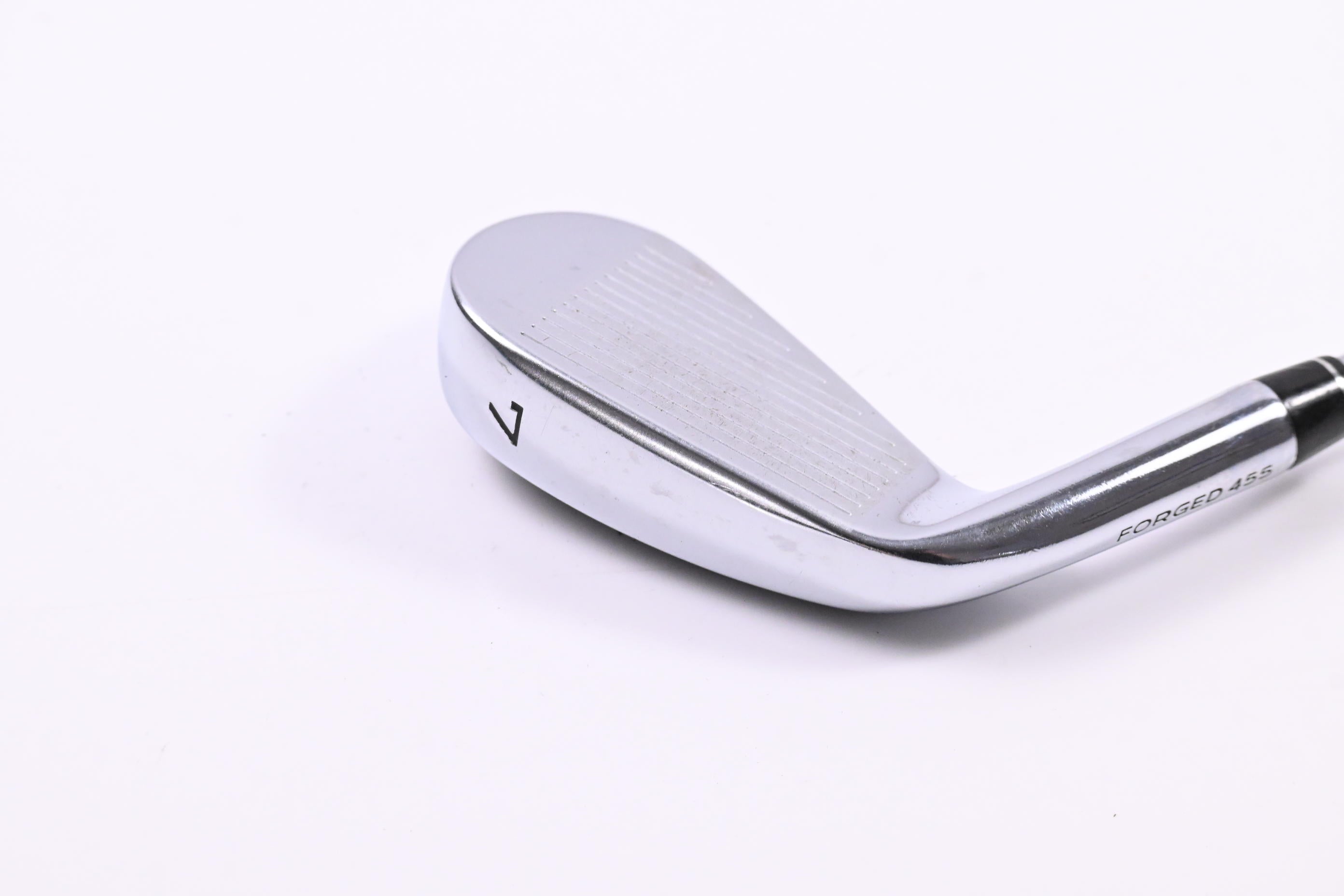 Callaway Paradym #7 Iron / 29 Degree / Regular Flex Elevate MPH 95 Shaft