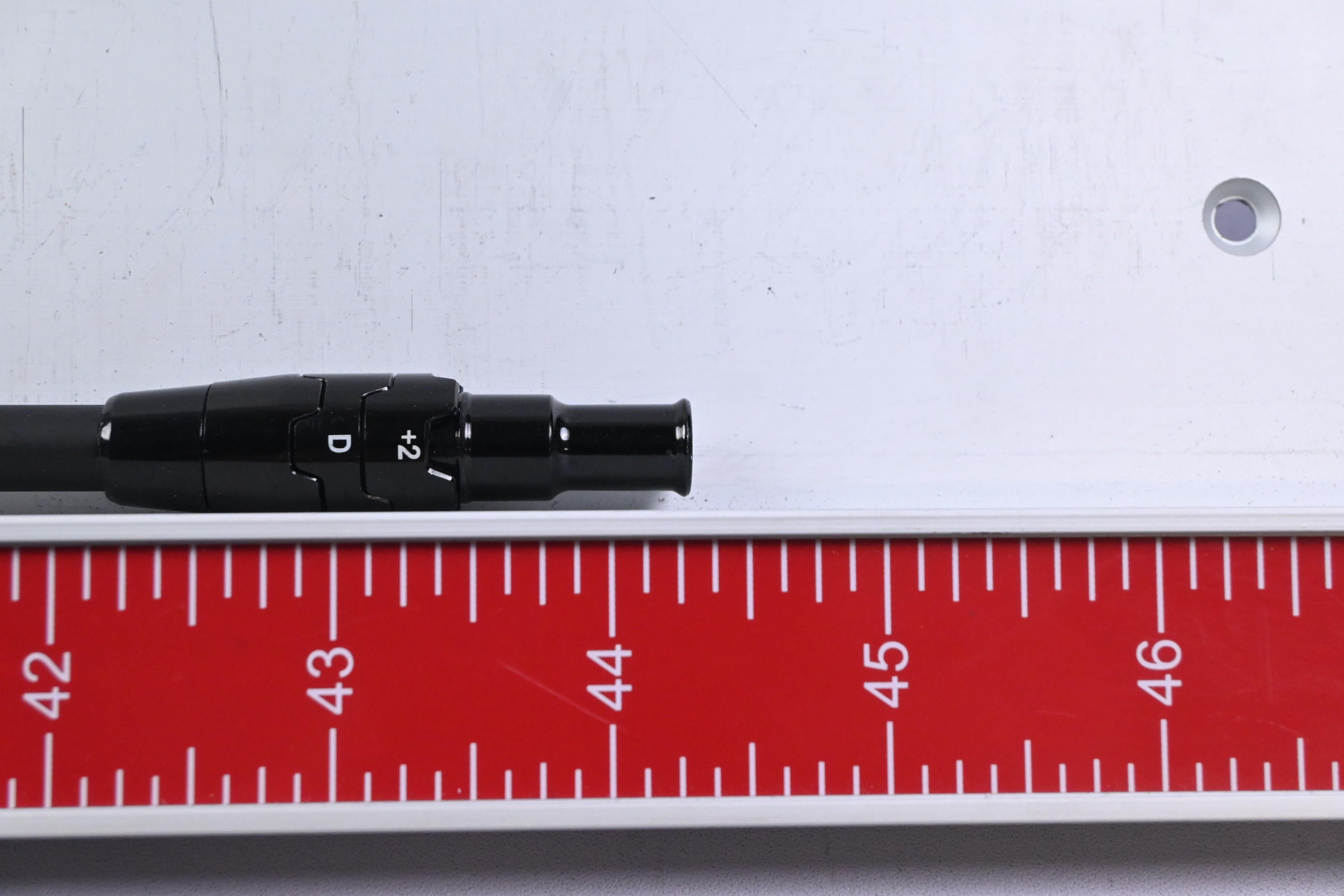 Vanquish 4 Driver Shaft / Senior Flex / Callaway 2nd Gen Adapter