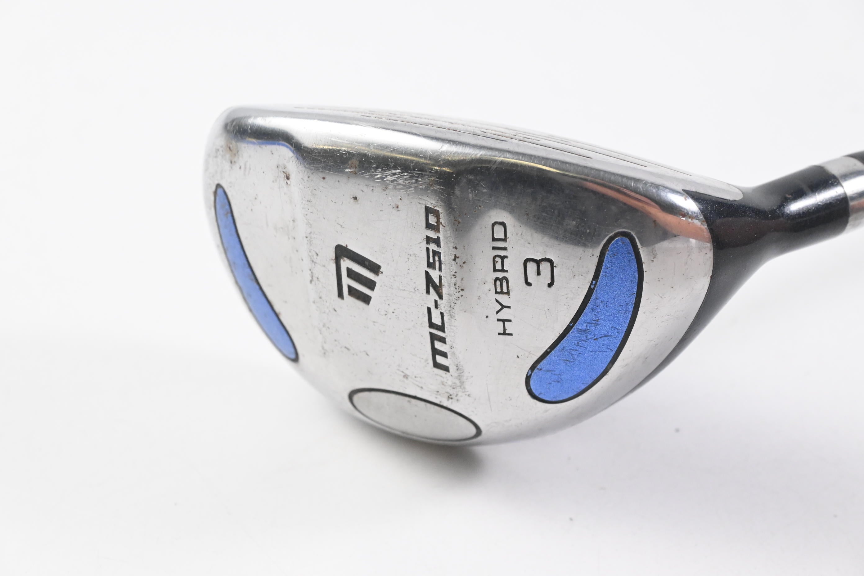 Masters MC-Z510 #3 Hybrid / 20 Degree / Regular Flex MC-Z510 Shaft