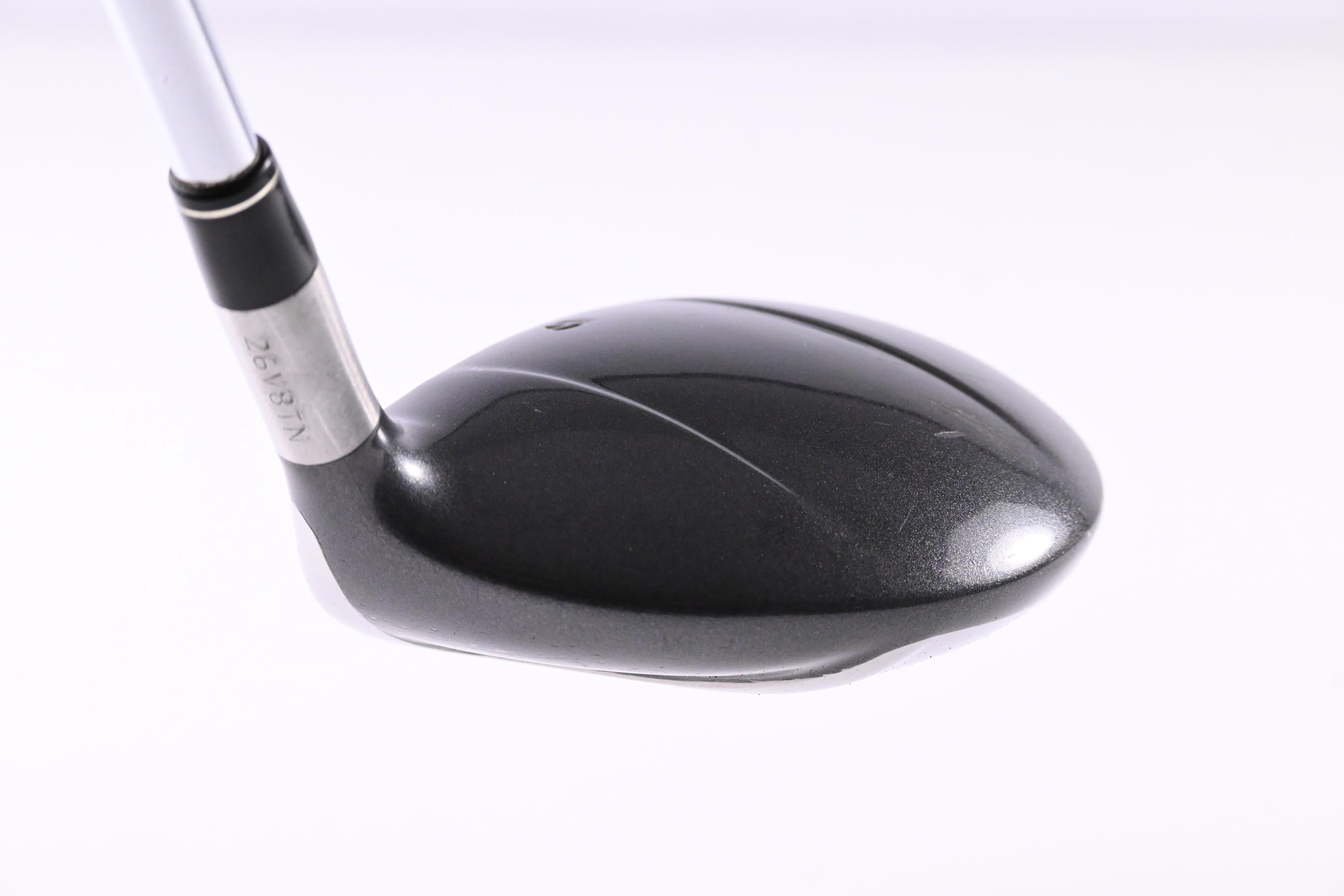 Taylormade 200 Steel #3 Wood / 15 Degree / Regular Flex Taylormade 80 Shaft