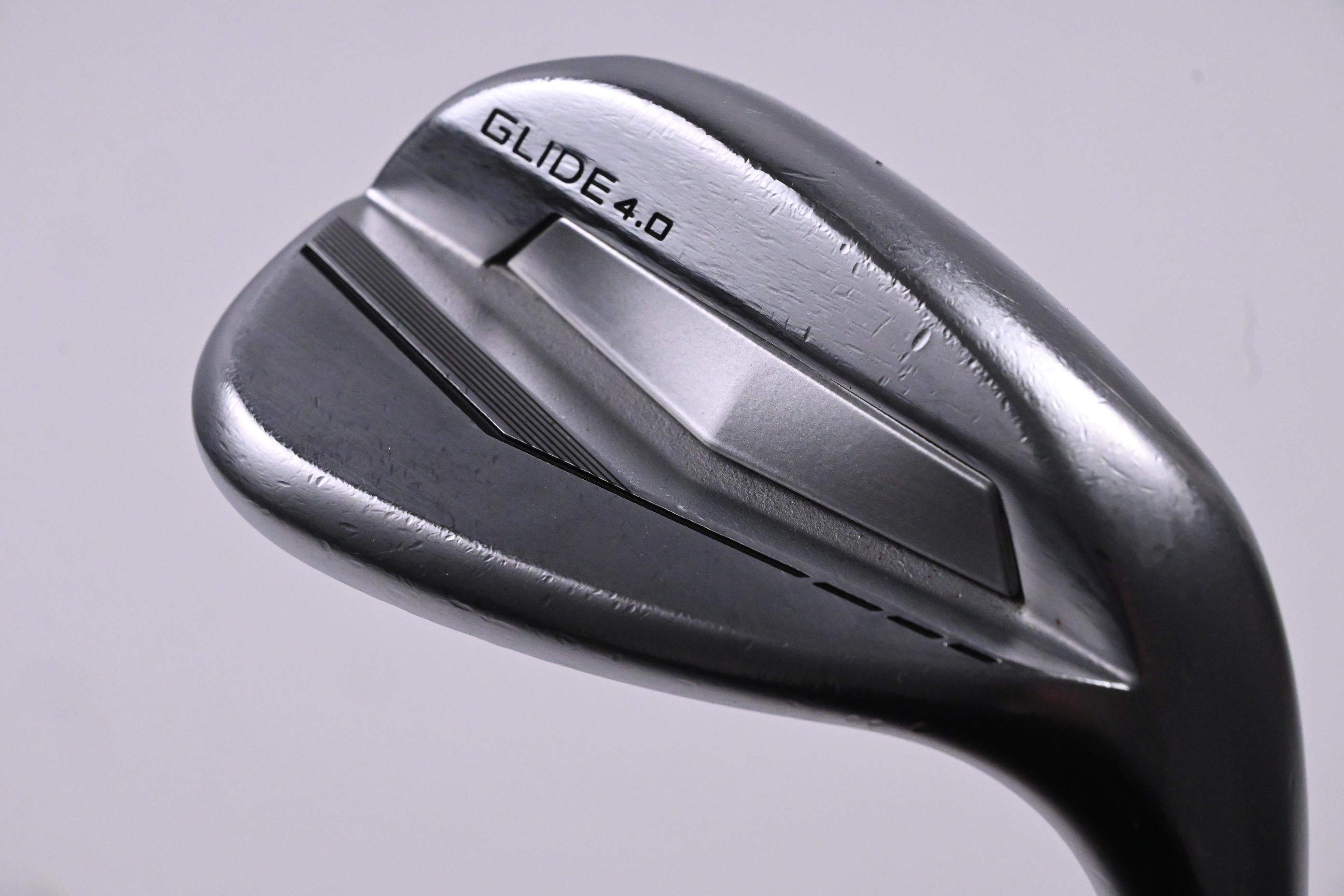 Ping Glide 4.0 Sand Wedge / 54 Degree / Red Dot / Wedge Flex Ping Z-Z115 Shaft