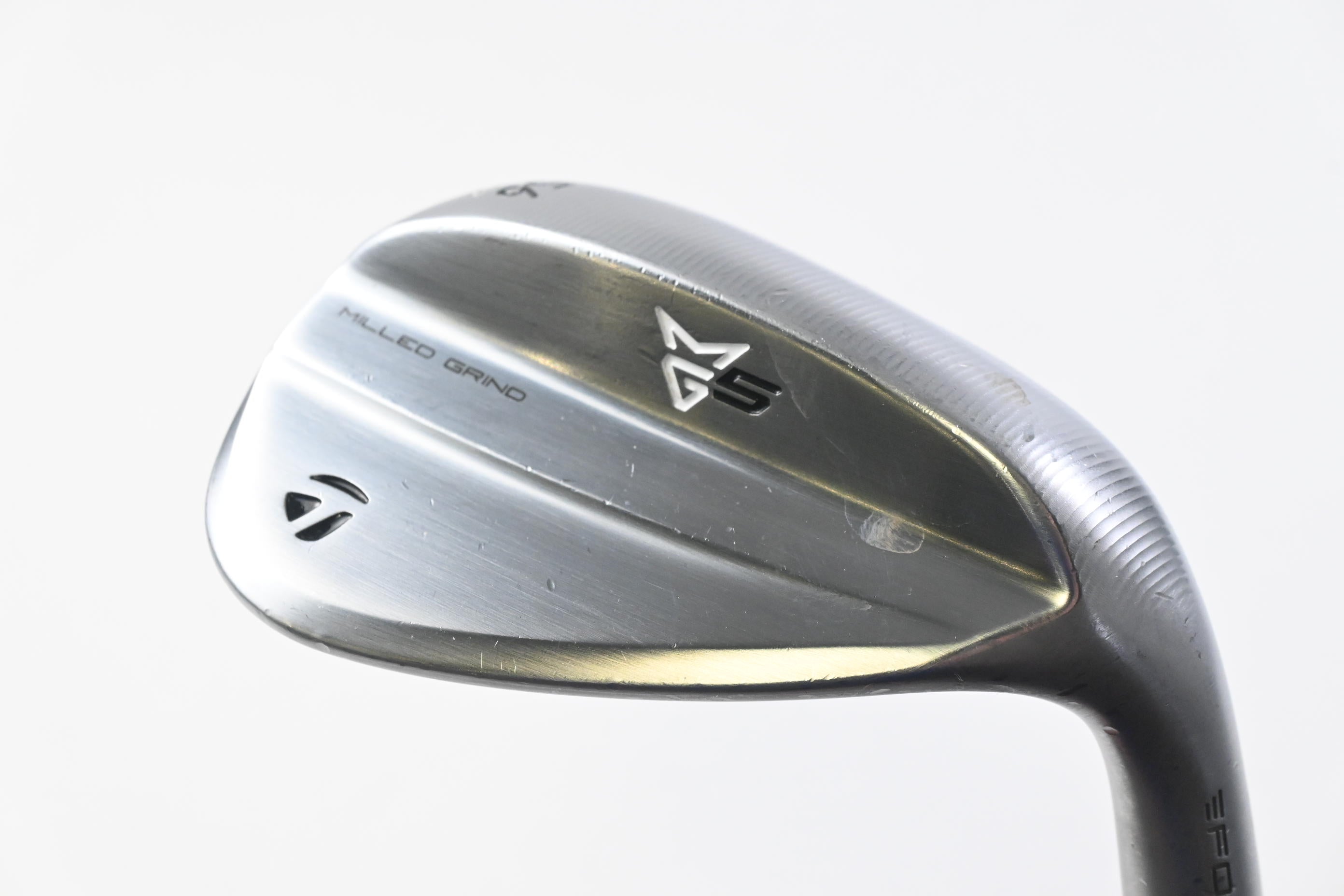 Taylormade Milled Grind 5 Sand Wedge / 56 Degree / Wedge Flex Dynamic Gold Shaft