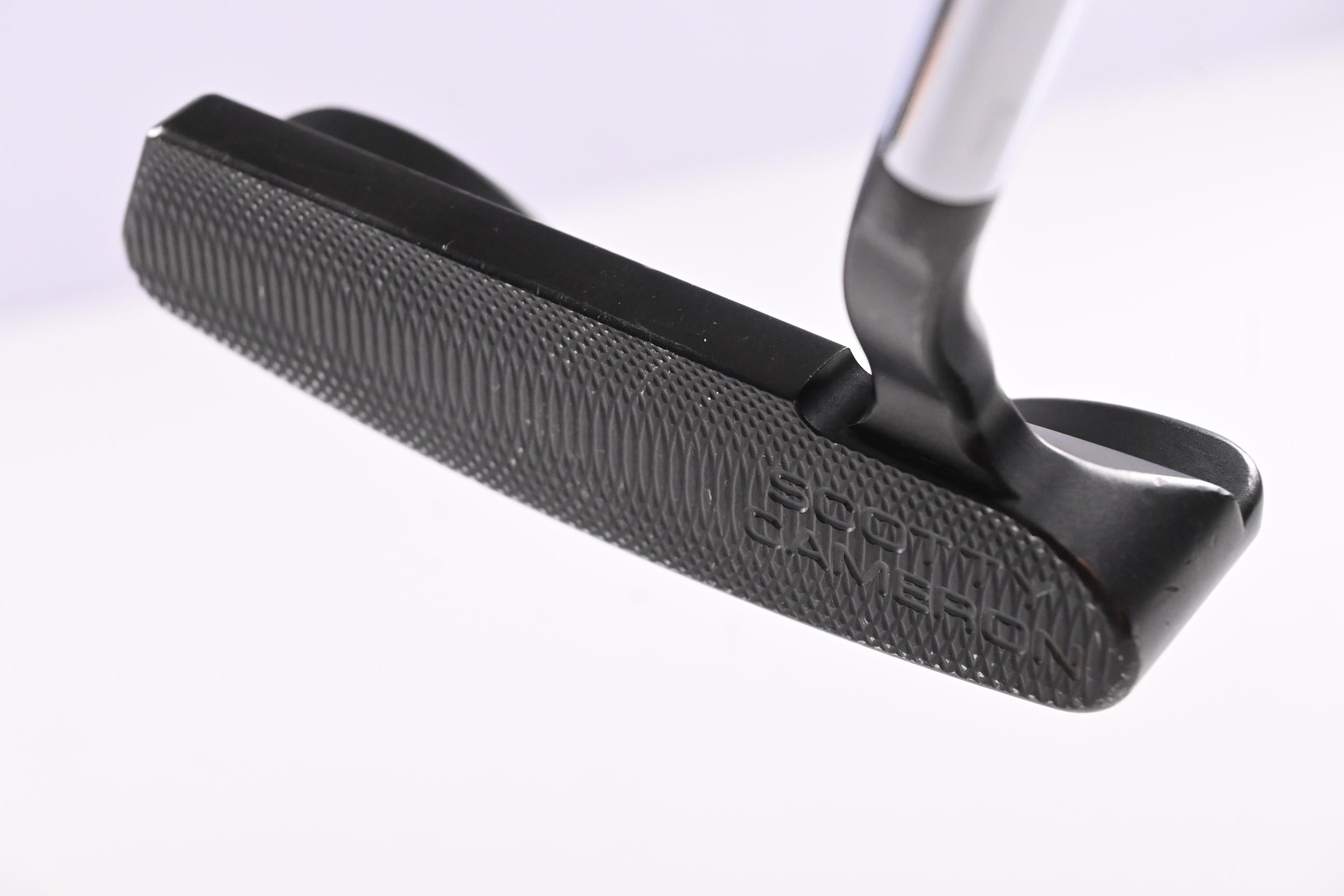 Scotty Cameron Select 2012 Newport 1.5 Putter / 34 Inch