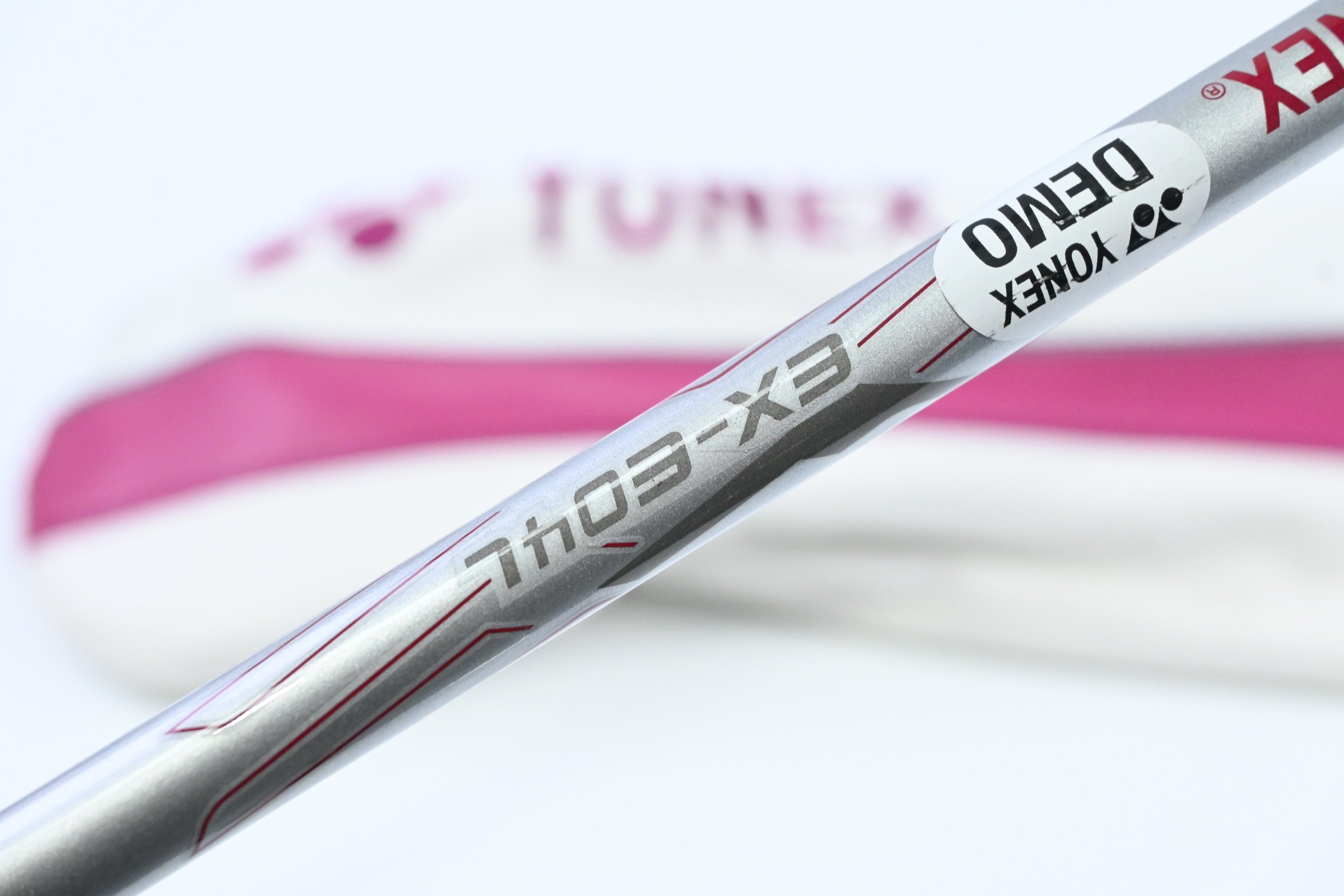 Ladies Yonex Ezone Elite 3.0 Driver / 12 Degree / Ladies Flex Yonex EX-E04 Shaft
