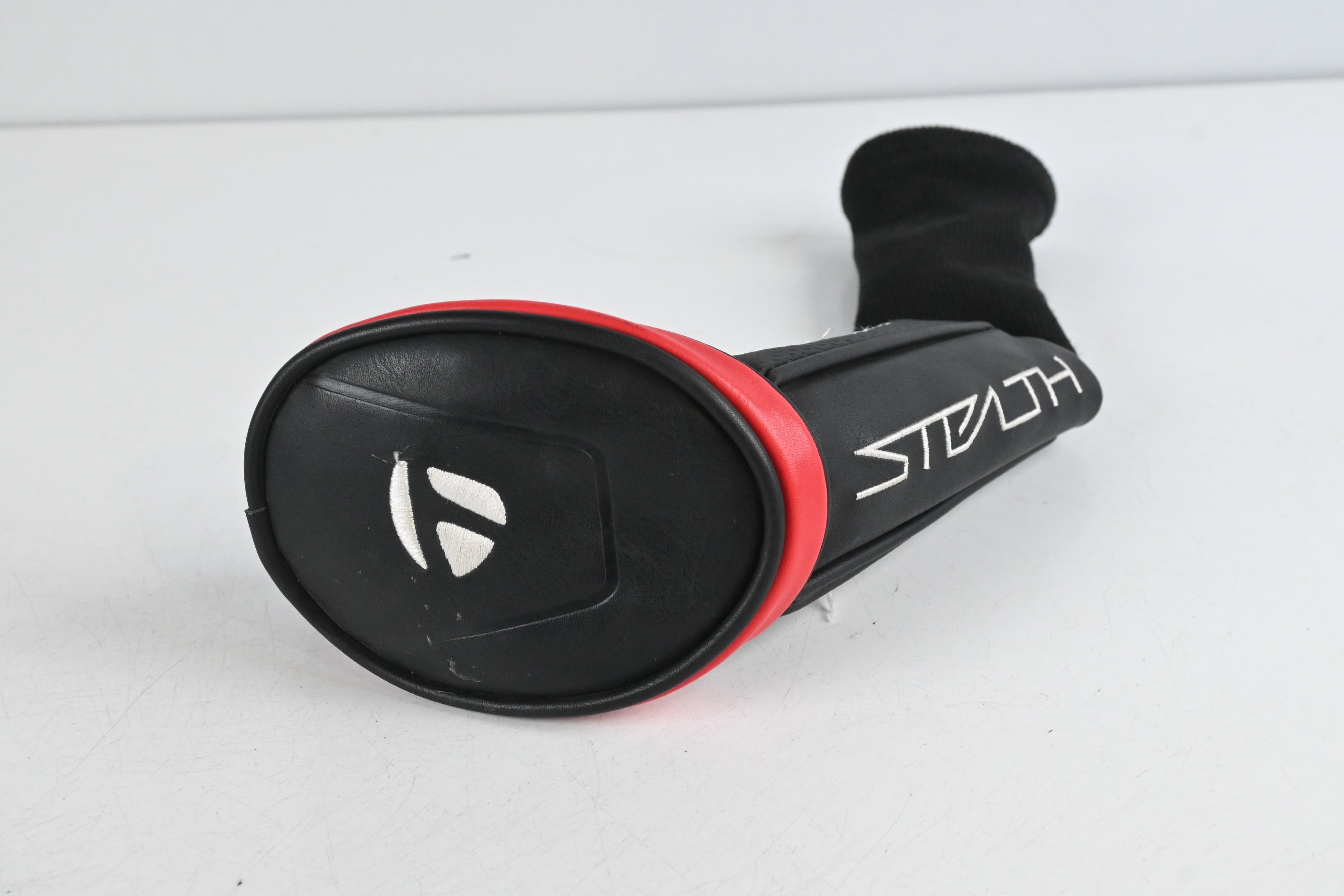 Taylormade Stealth #4 Hybrid / 22 Degree / Regular Flex Fujikura Ventus 6 Shaft
