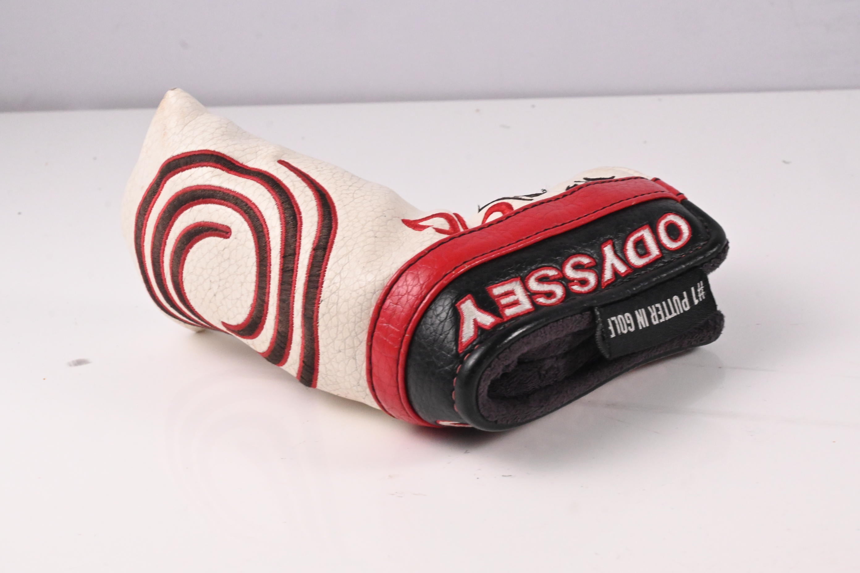 Odyssey White Hot OG 1WS 2021 Putter / 35 Inch