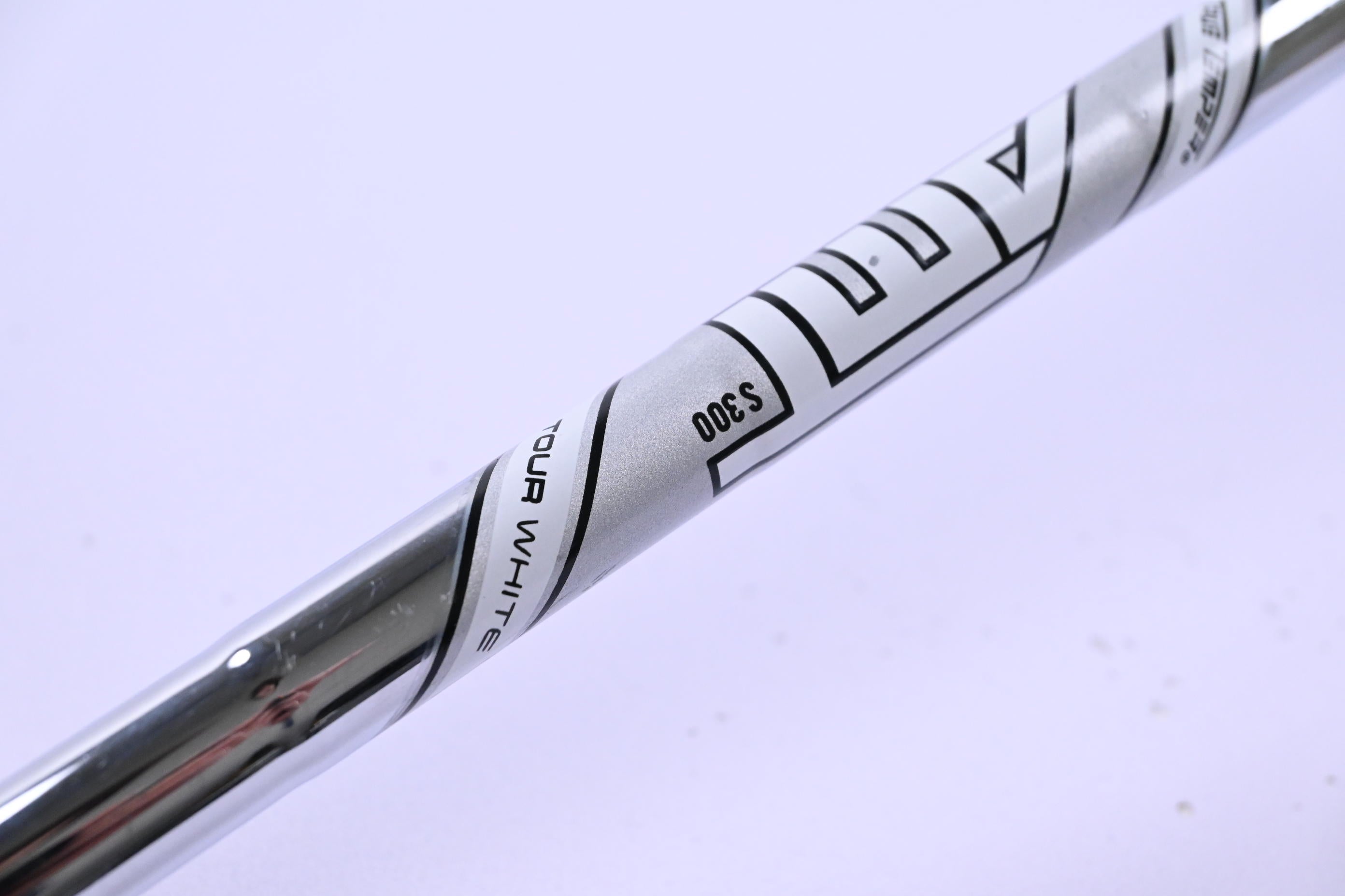 Titleist 620 CB #4 Iron / 24 Degree / Stiff Flex True Temper AMT White S300 Shaft