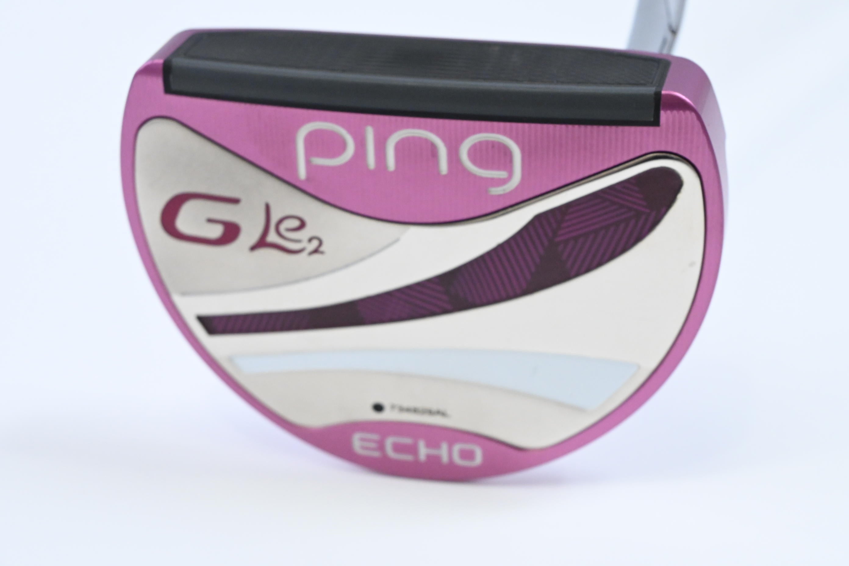 Ladies Ping G Le2 Echo Putter / 31 Inch