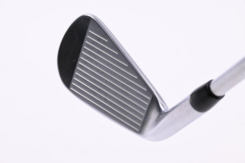 Titleist T200 2023 #4 Iron / 21 Degree / X-Flex Project X L5 125 Shaft
