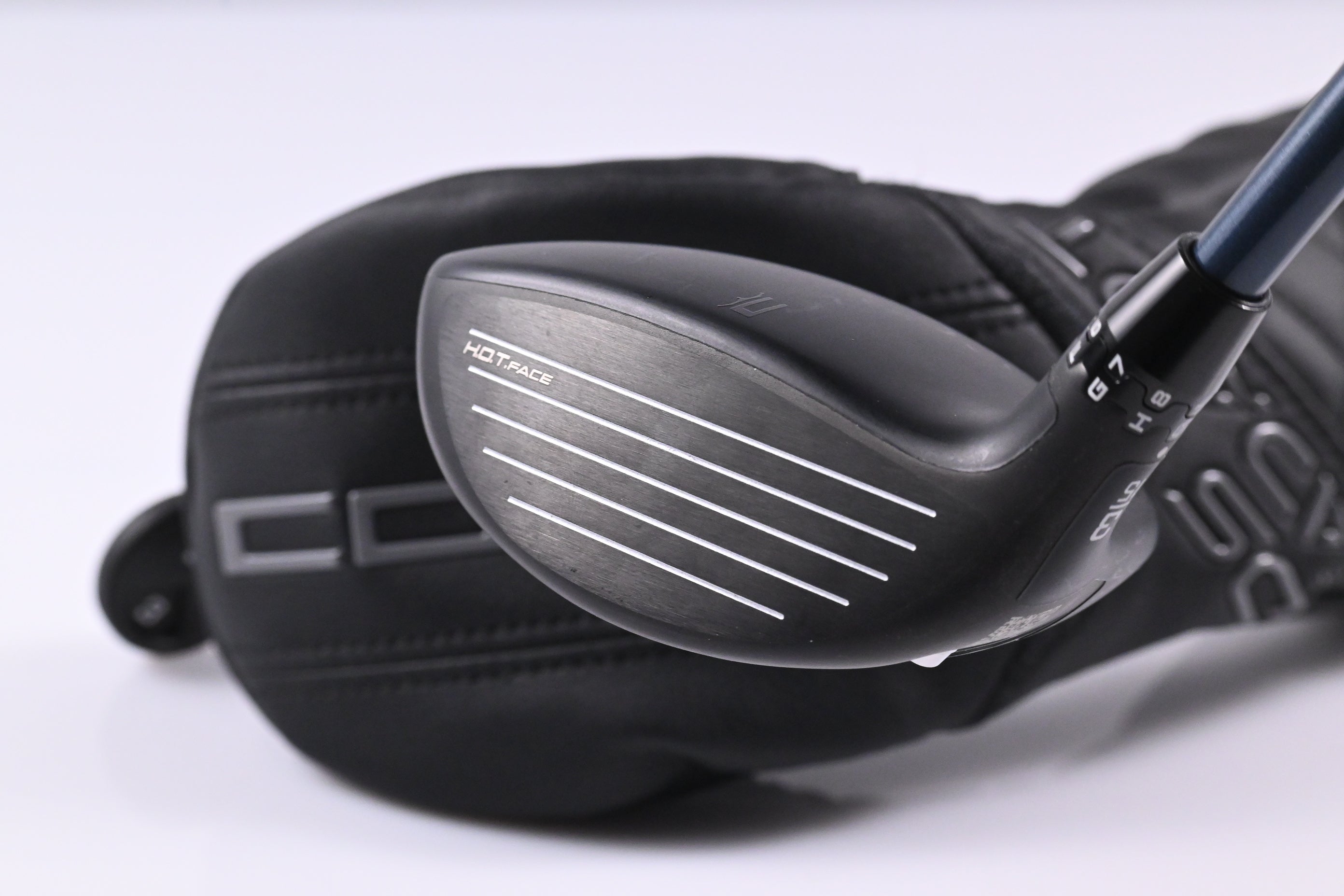 Cobra DS-Adapt X #3 Wood / 15 Degree / Regular Flex Denali Blue 60 Shaft