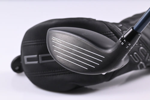Cobra DS-Adapt X #3 Wood / 15 Degree / Regular Flex Denali Blue 60 Shaft
