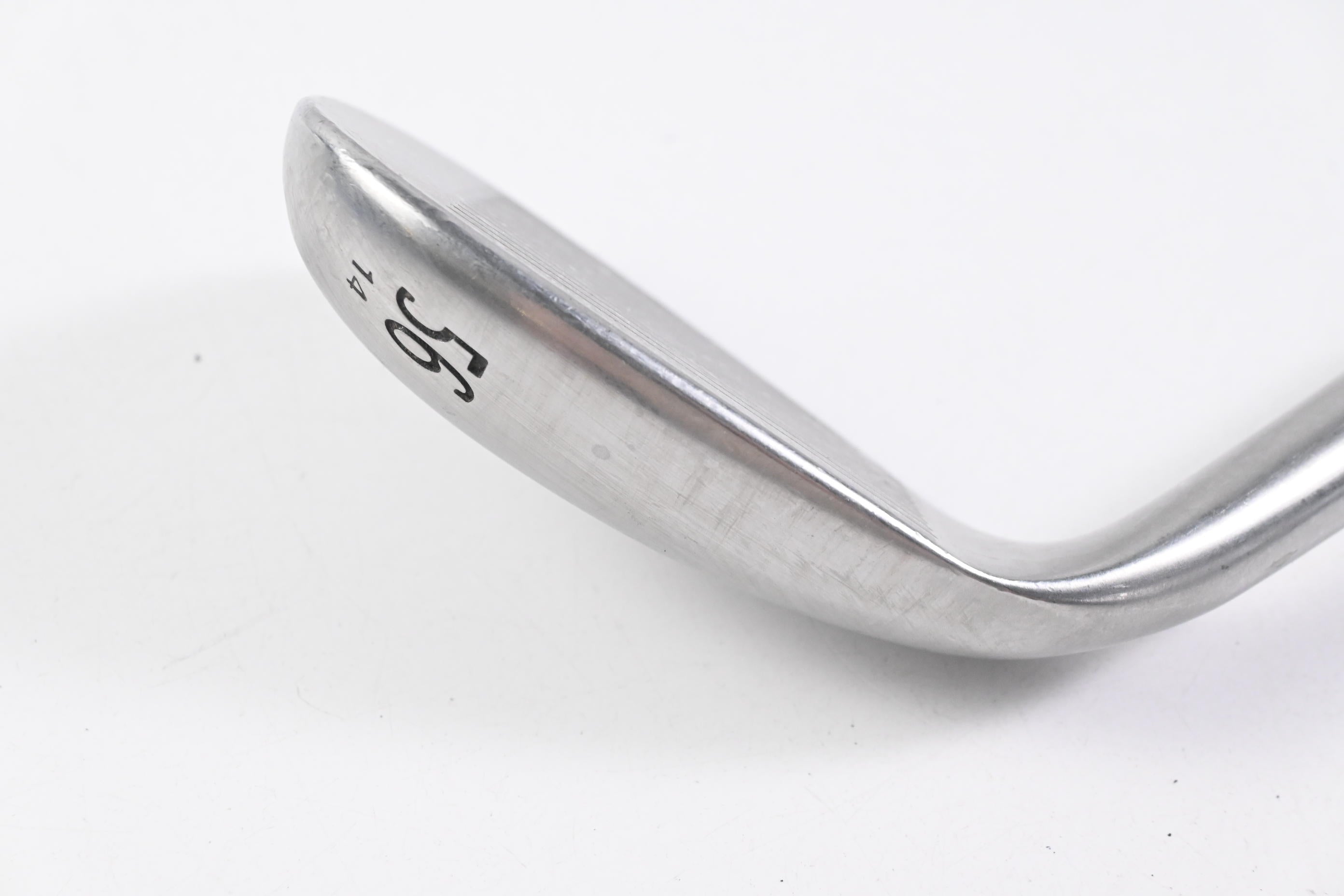 Wilson FG Tour PMP Sand Wedge / 56 Degree / Wedge Flex Steel Shaft