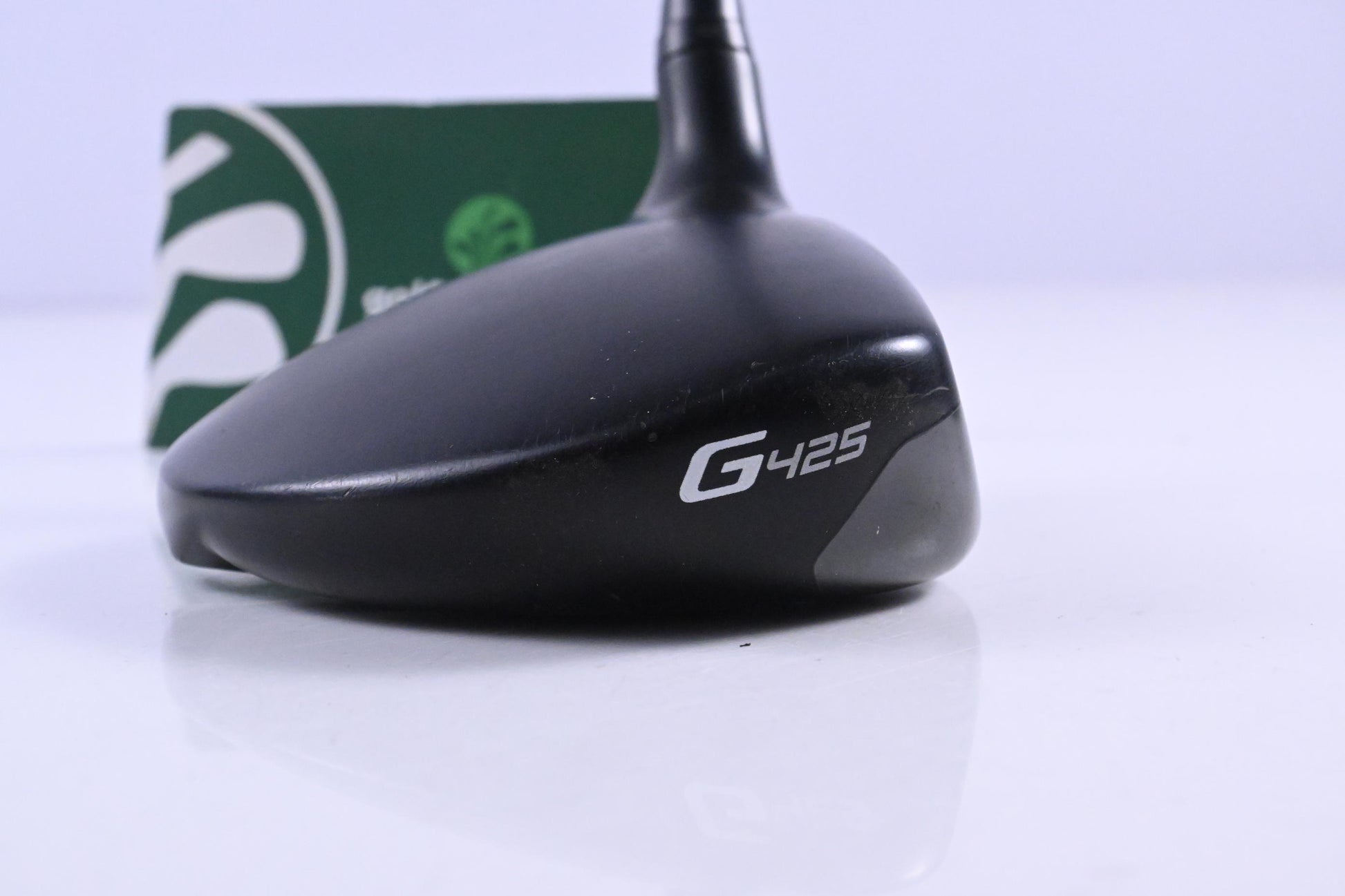 Ping G425 Max #3 Wood / 14.5 Degree / Senior Flex Ping ALTA C Slate 65 Shaft