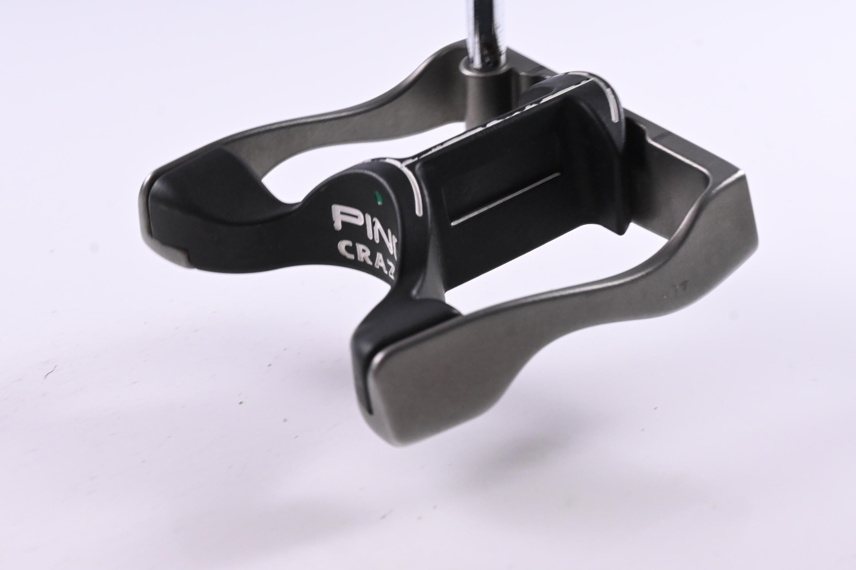 Ping Craz-D JAS Putter / Green Dot / 34 Inch