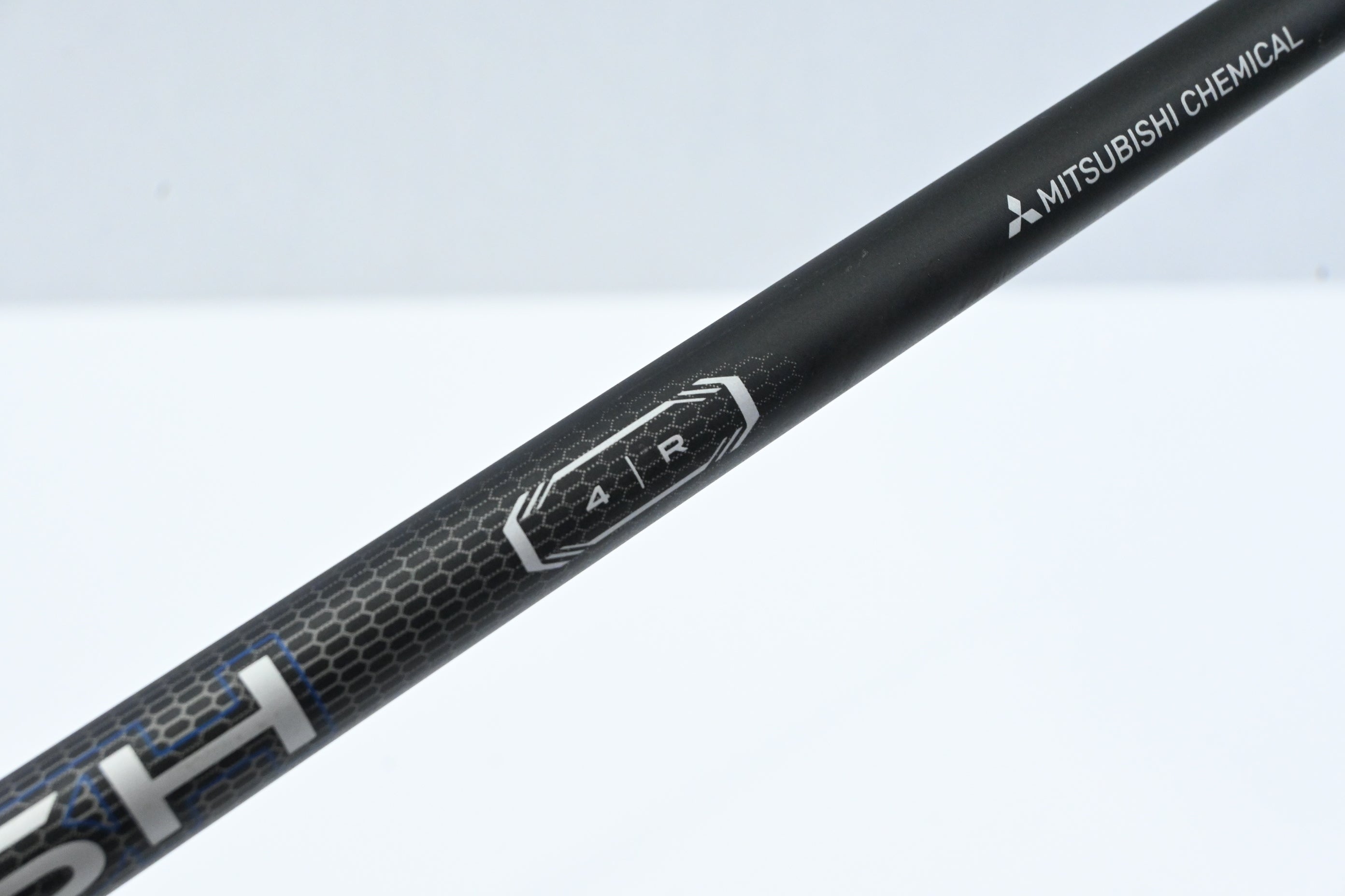 Vanquish 4 #7 Wood Shaft / Regular Flex / Taylormade 2nd Gen