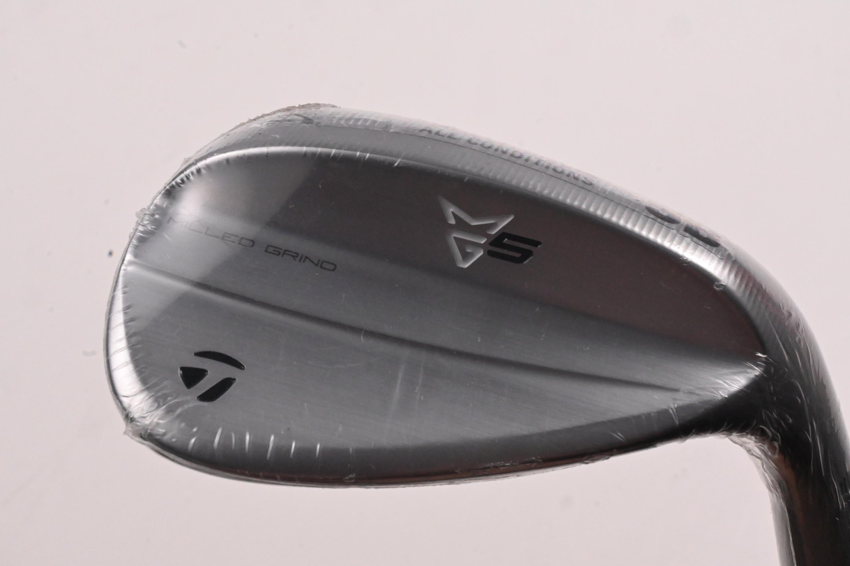 Taylormade Milled Grind 5 Sand Wedge / 54 Degree / Wedge Flex Dynamic Gold 115