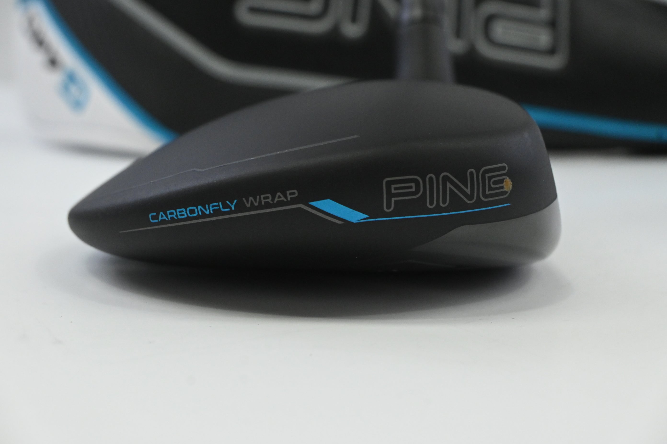Ping G440 SFT #3 Wood / 16 Degree / Regular Flex Ping Alta CB Blue 65 Shaft