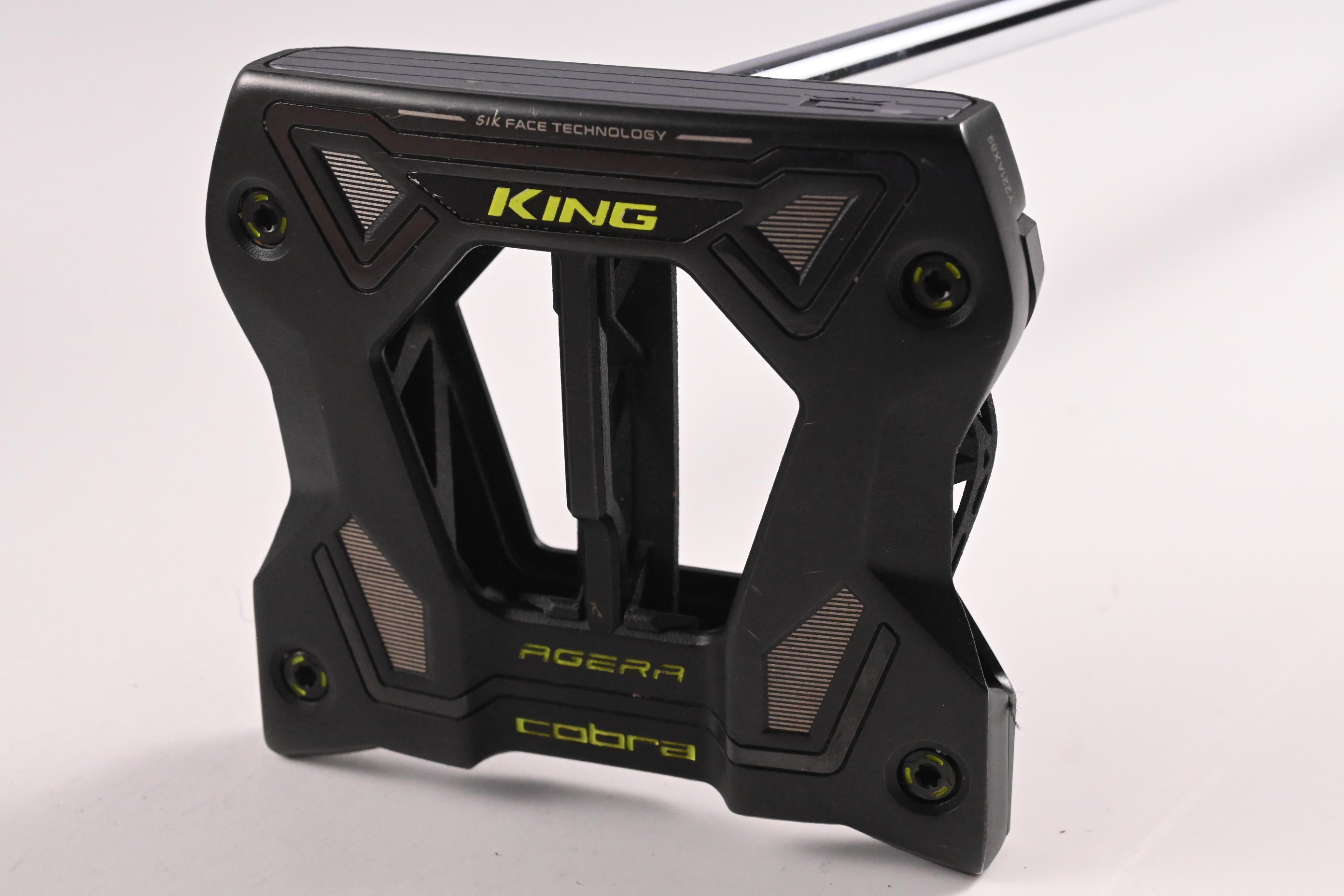 Cobra King Agera 3D Putter / 34 Inch