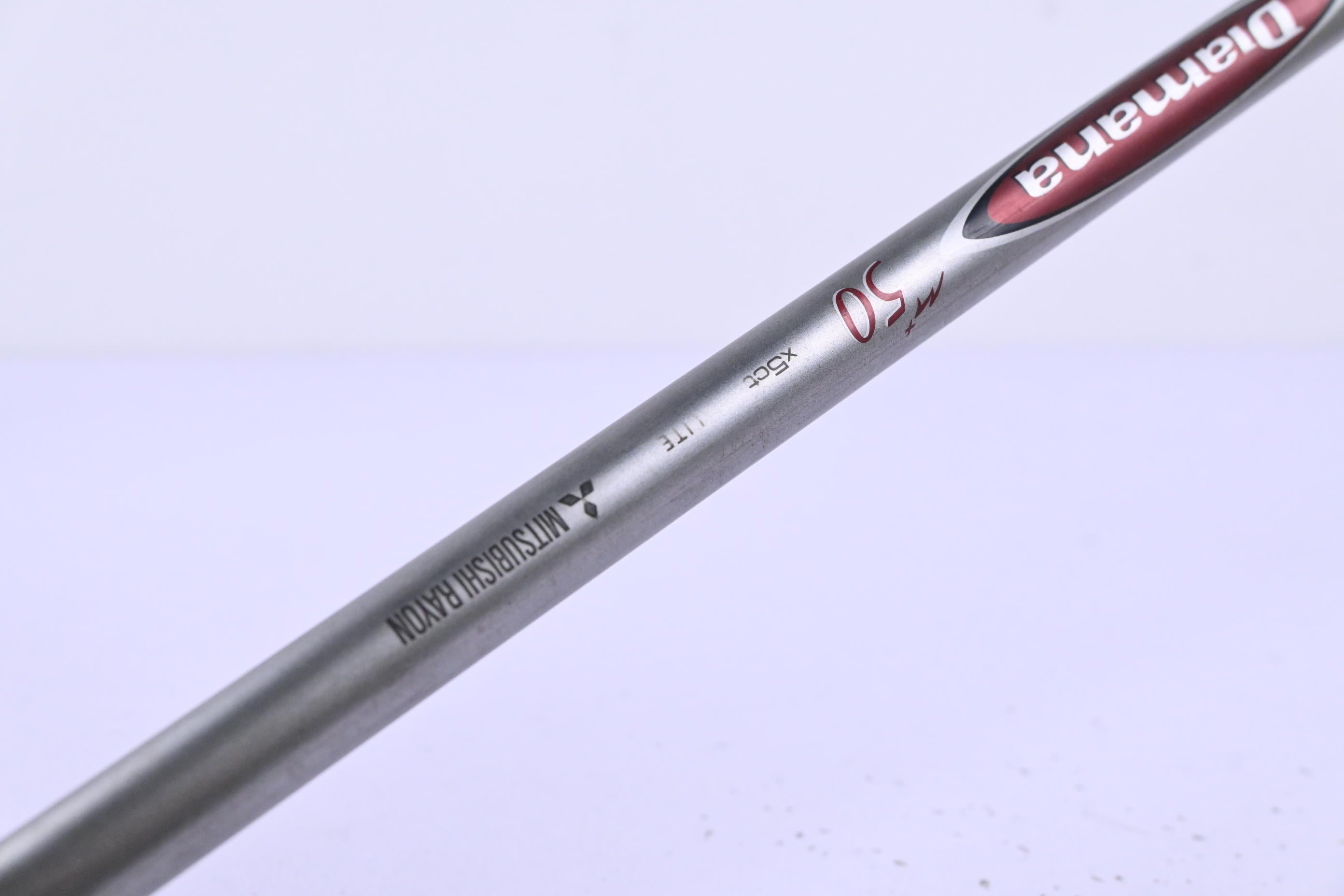 Titleist 917 D2 Driver / 10.5 Degree / Senior Flex Diamana M+ 50 Shaft